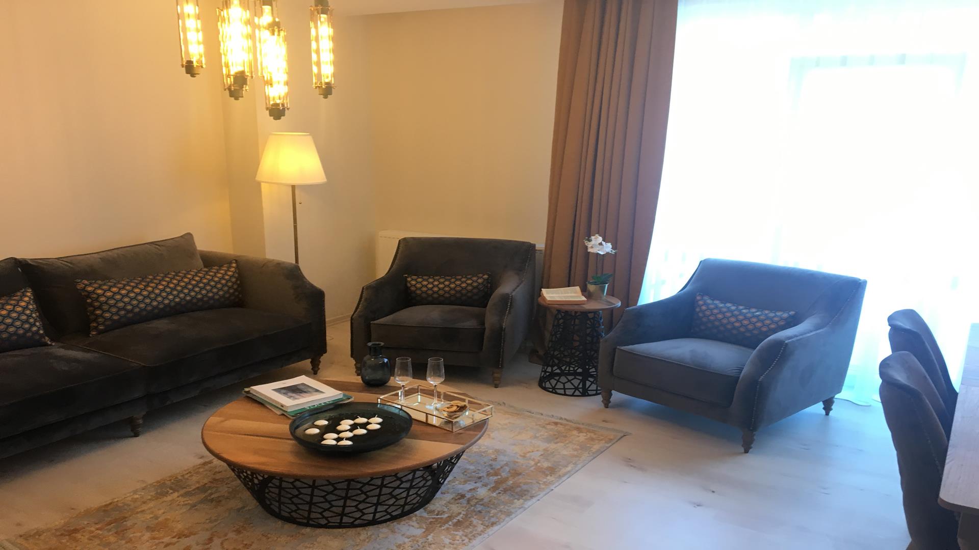 Satılık Residence, İstanbul / YAKUPLU / YAKUPLU