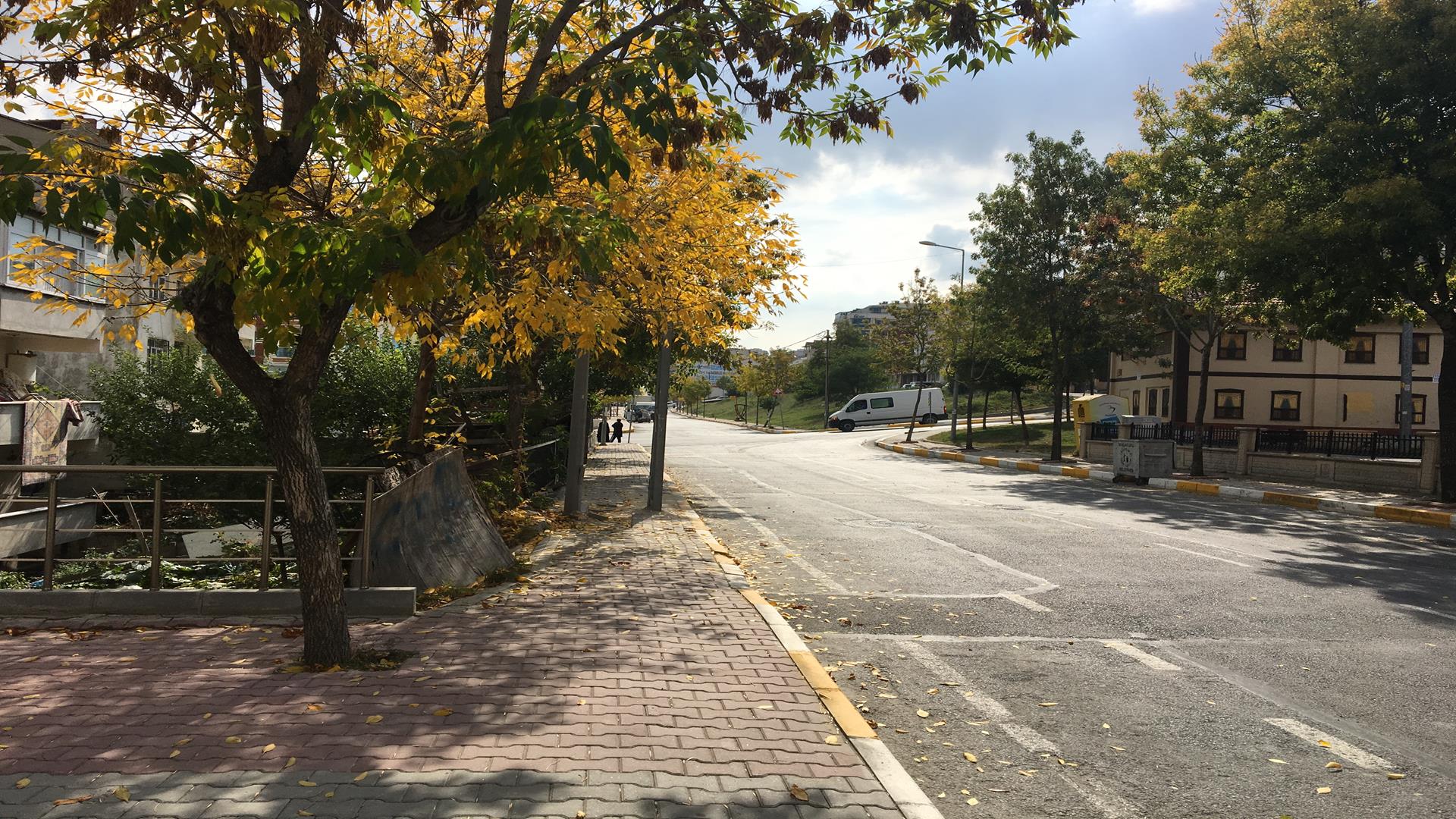 Kiralık Dükkan, İstanbul / YAKUPLU / YAKUPLU