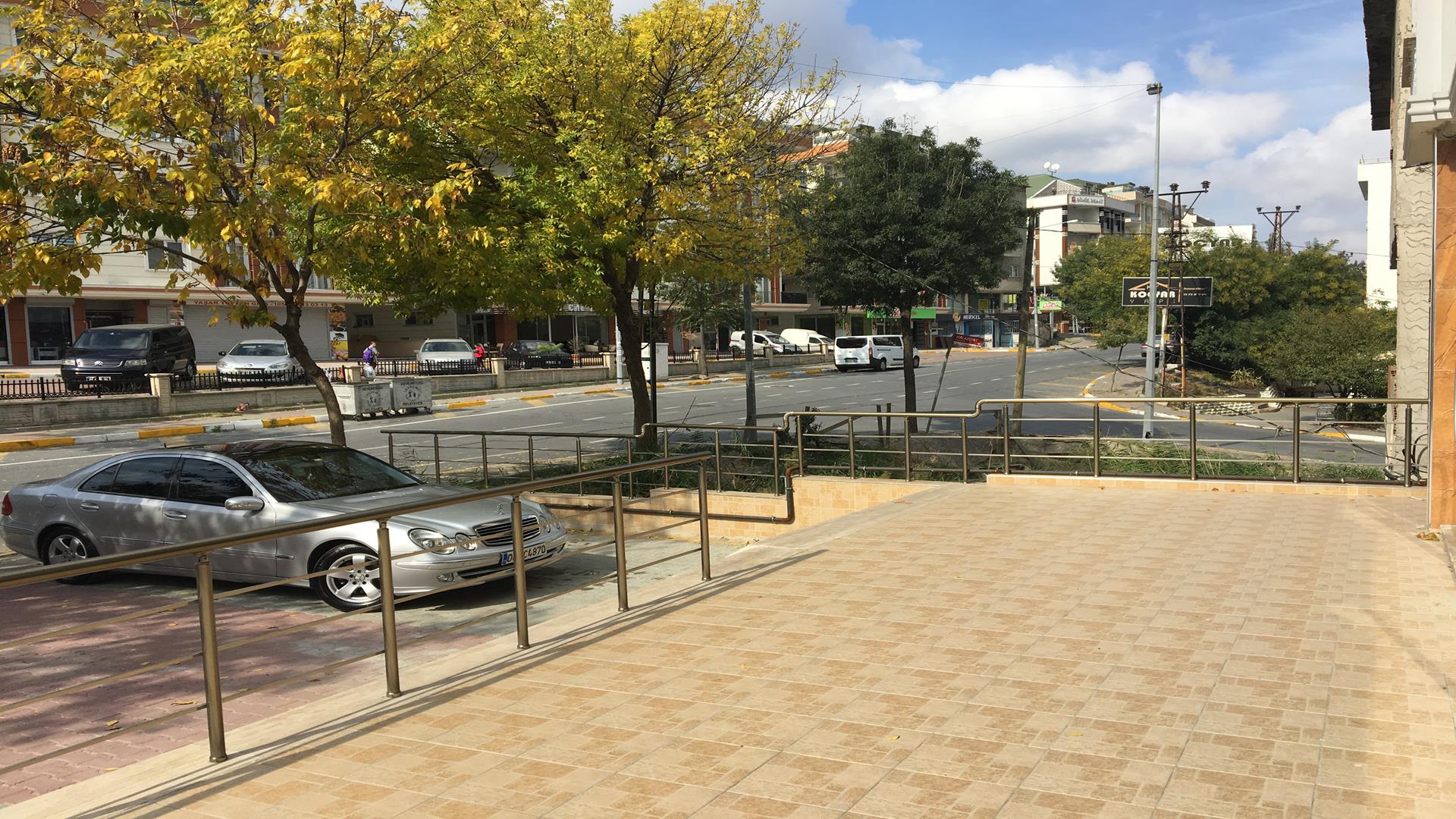 Kiralık Dükkan, İstanbul / YAKUPLU / YAKUPLU