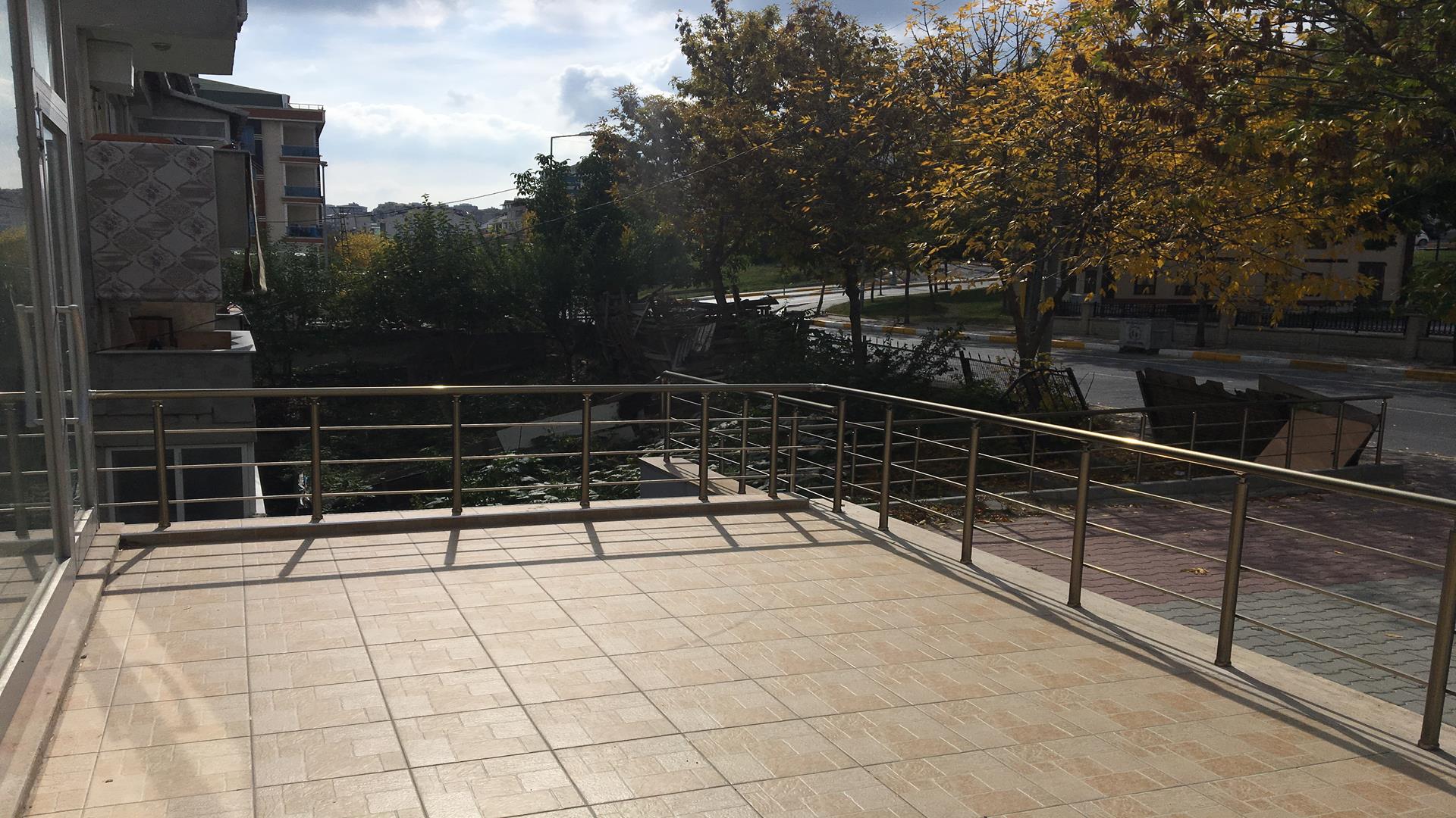 Kiralık Dükkan, İstanbul / YAKUPLU / YAKUPLU