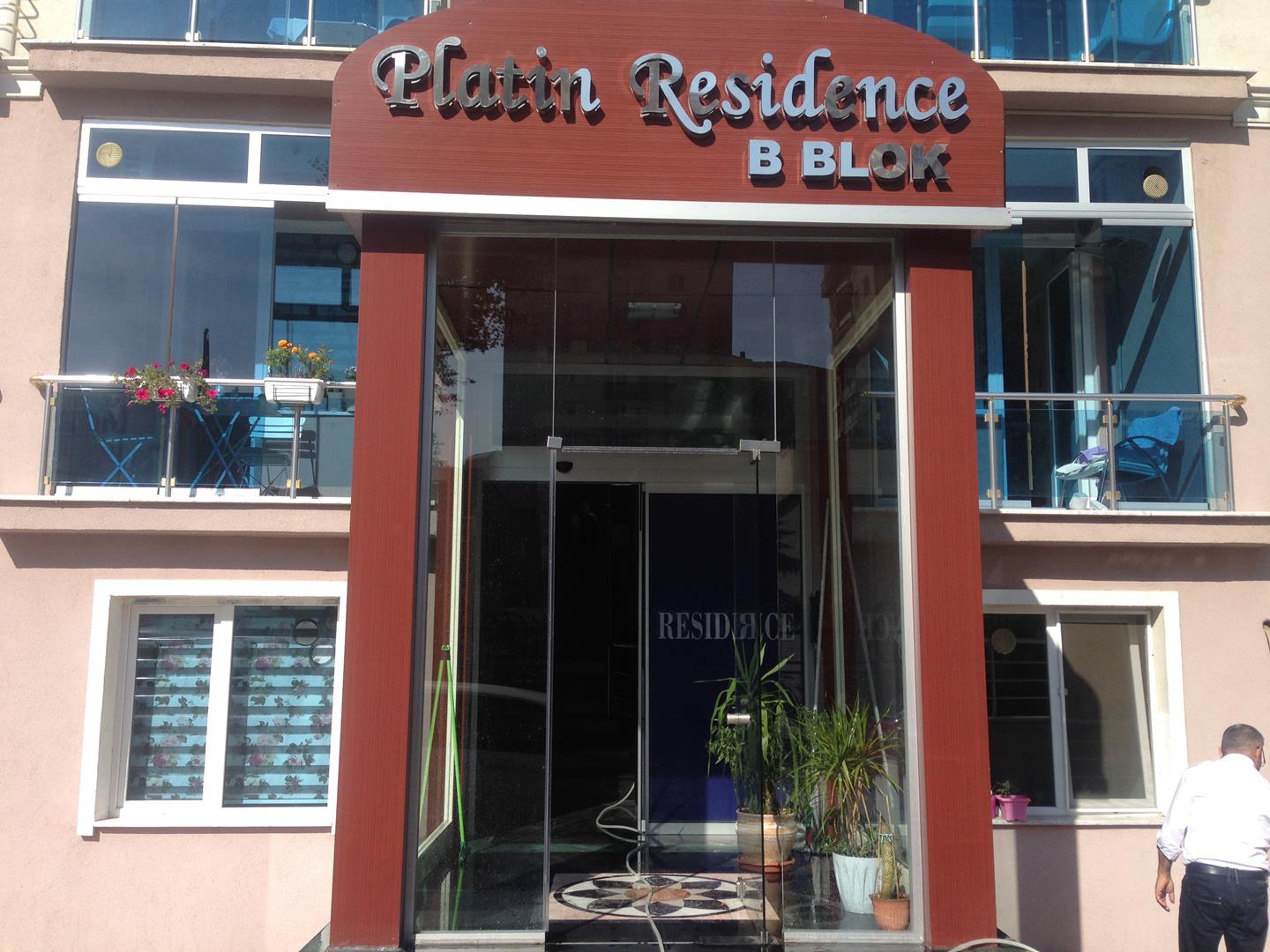 Satılık Daire, İstanbul / ESENYURT / CUMHURİYET MAH