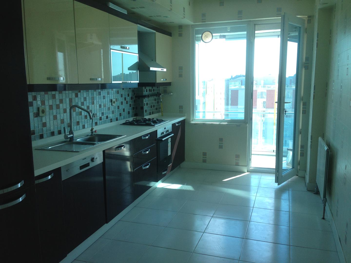 Satılık Daire, İstanbul / ESENYURT / CUMHURİYET MAH