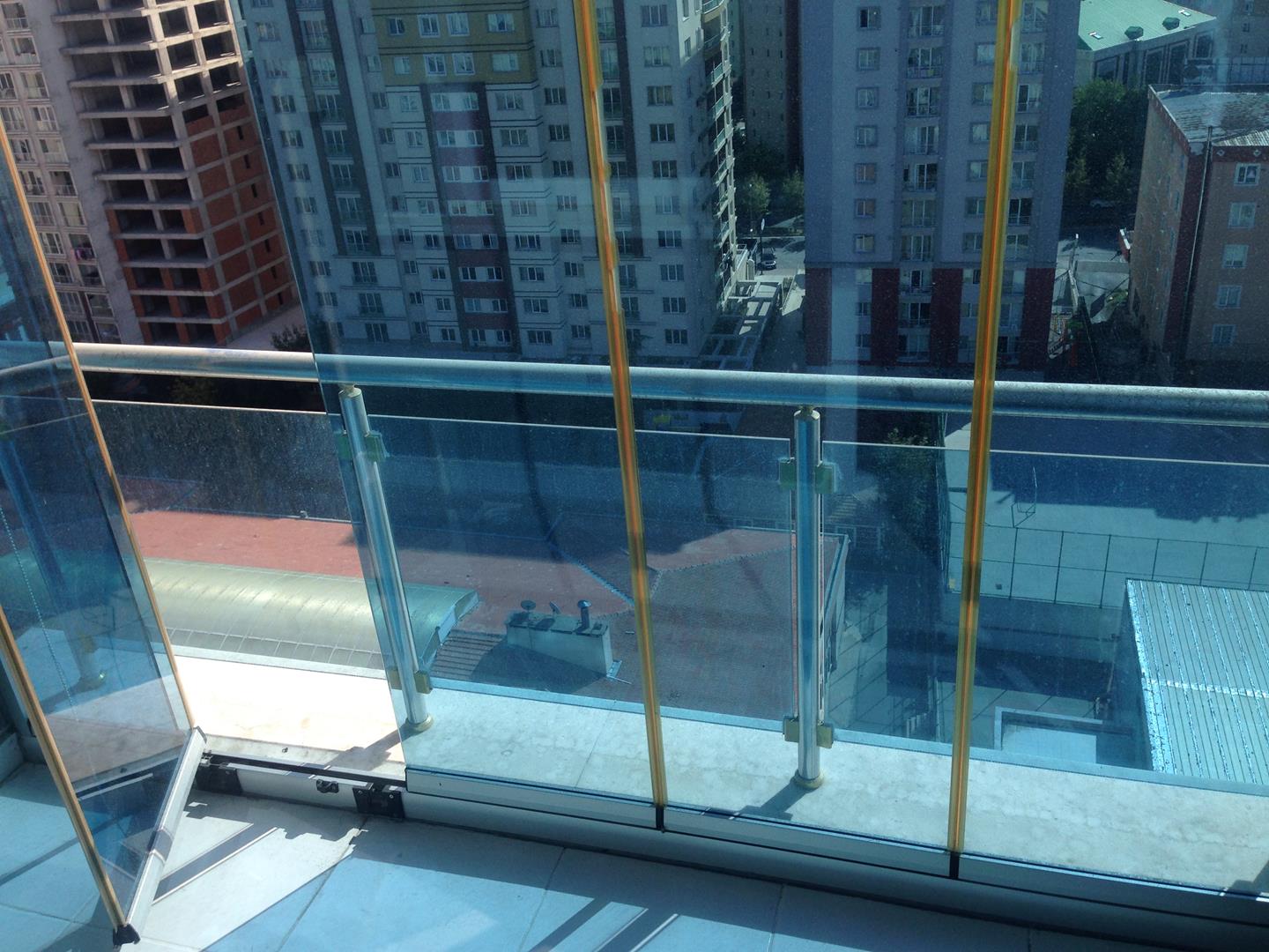 Satılık Daire, İstanbul / ESENYURT / CUMHURİYET MAH