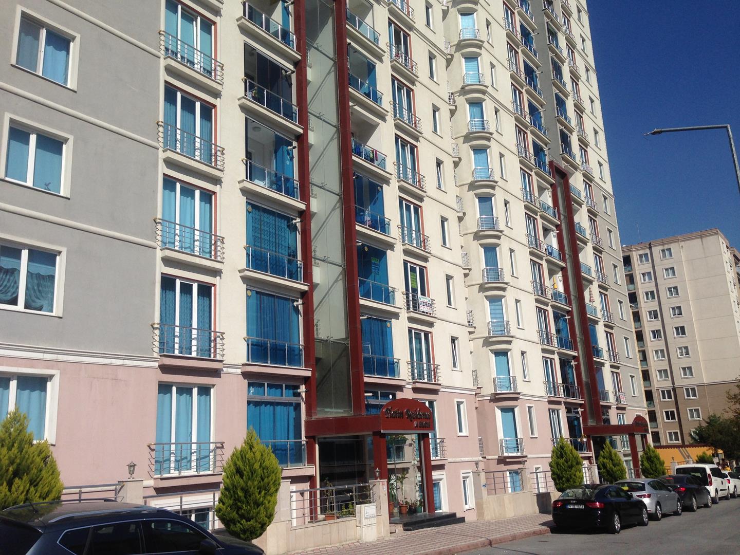Satılık Daire, İstanbul / ESENYURT / CUMHURİYET MAH