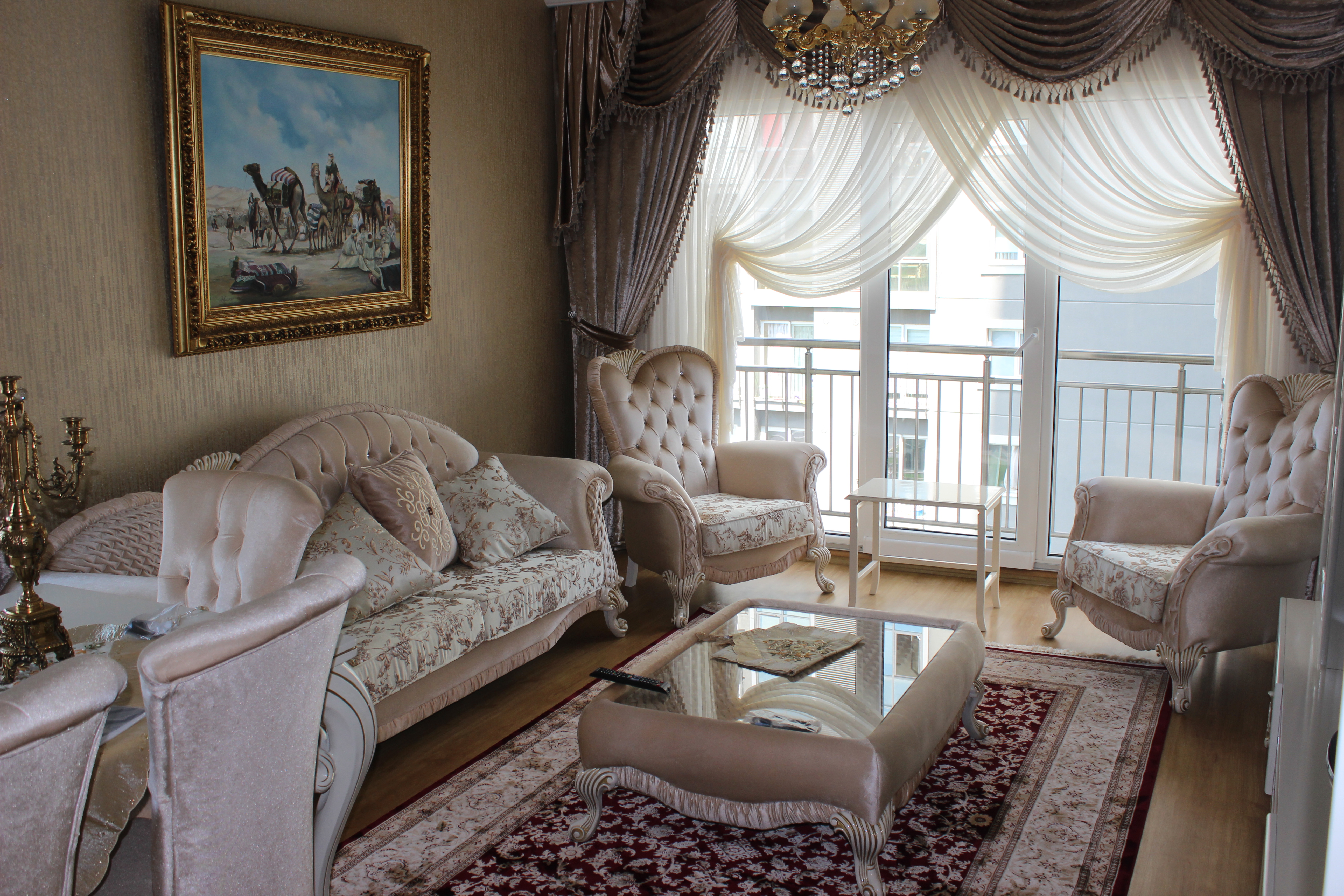 Satılık Daire, İstanbul / ESENYURT / YEŞİLKENT