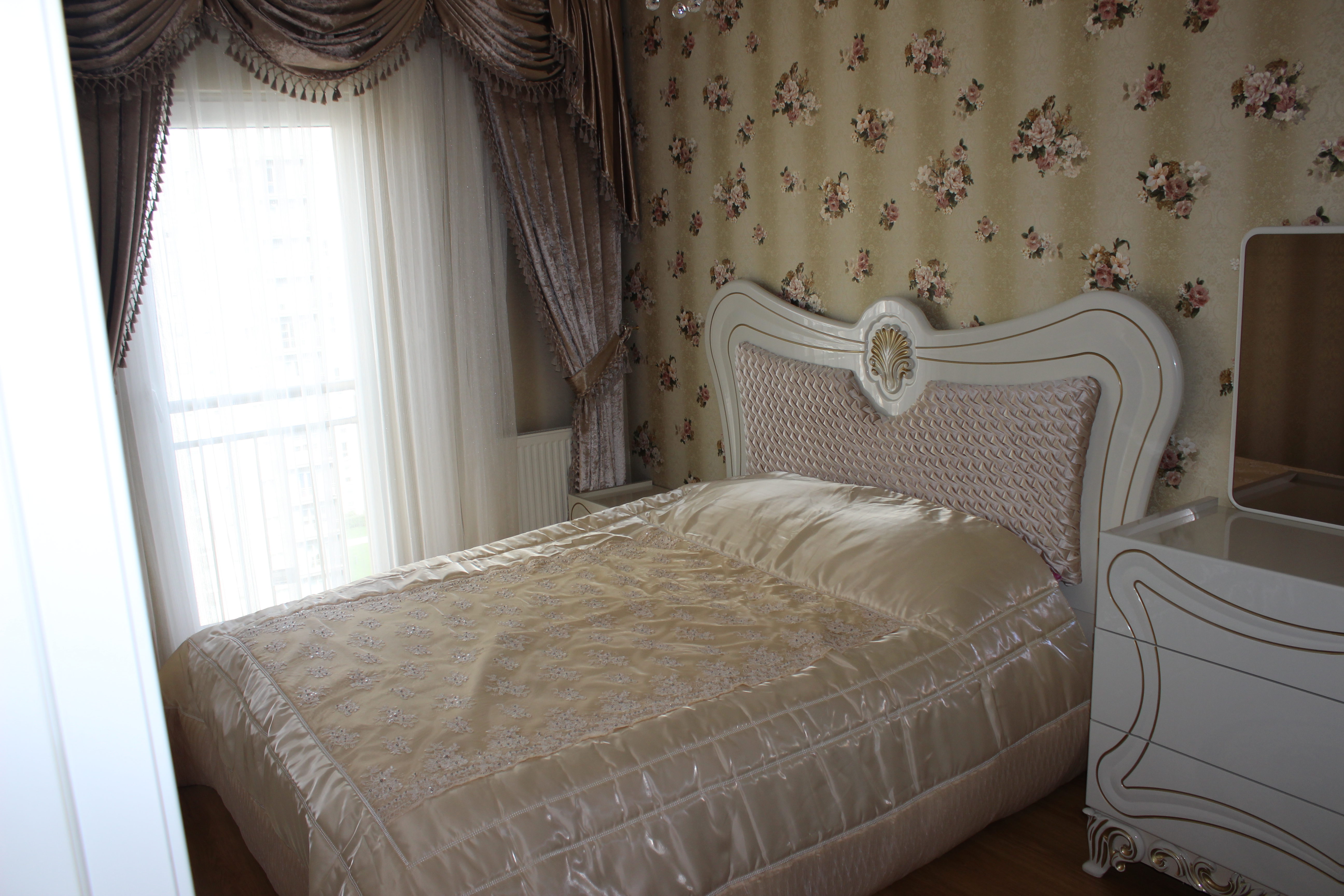 Satılık Daire, İstanbul / ESENYURT / YEŞİLKENT