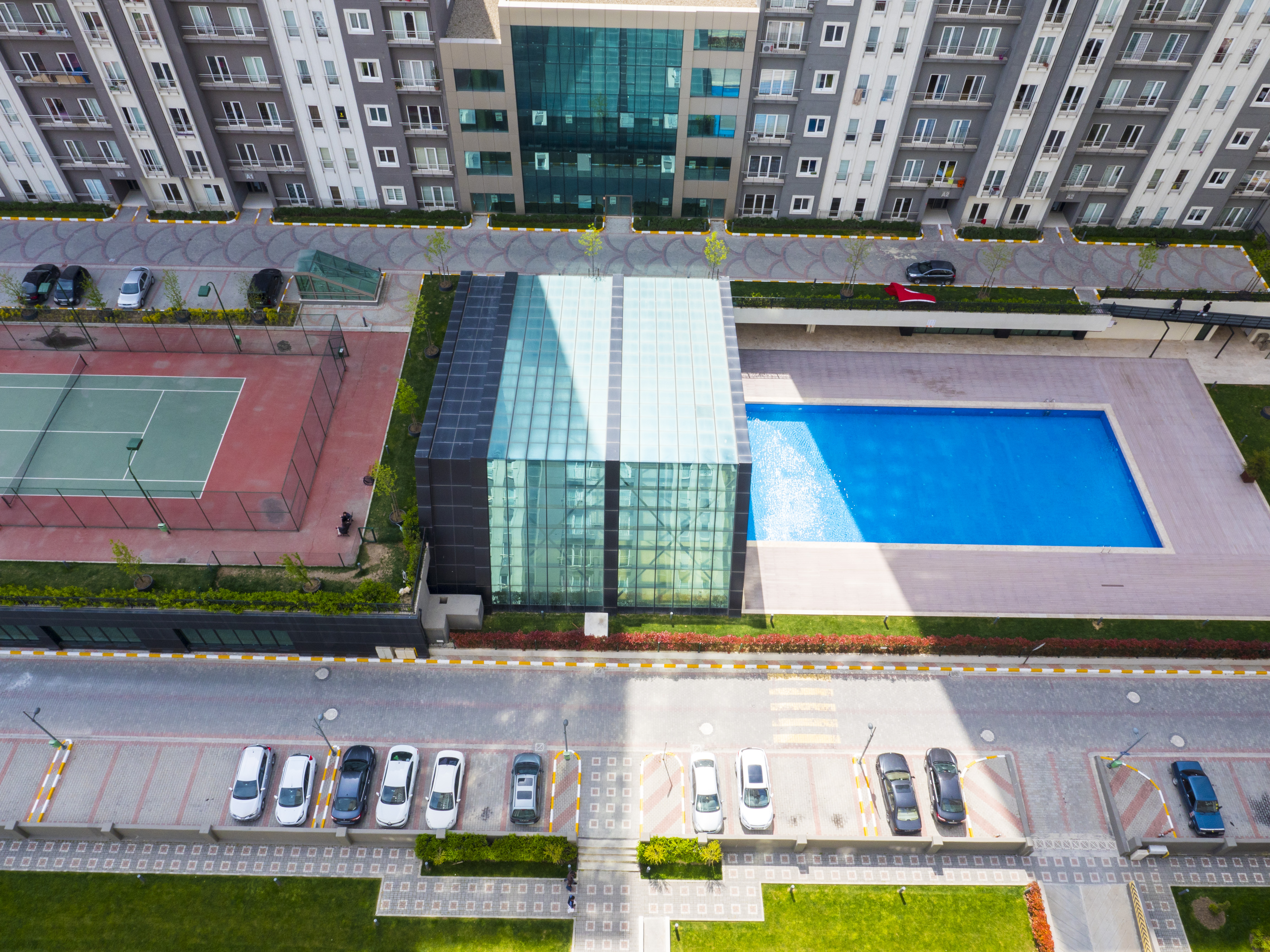 Satılık Daire, İstanbul / ESENYURT / YEŞİLKENT