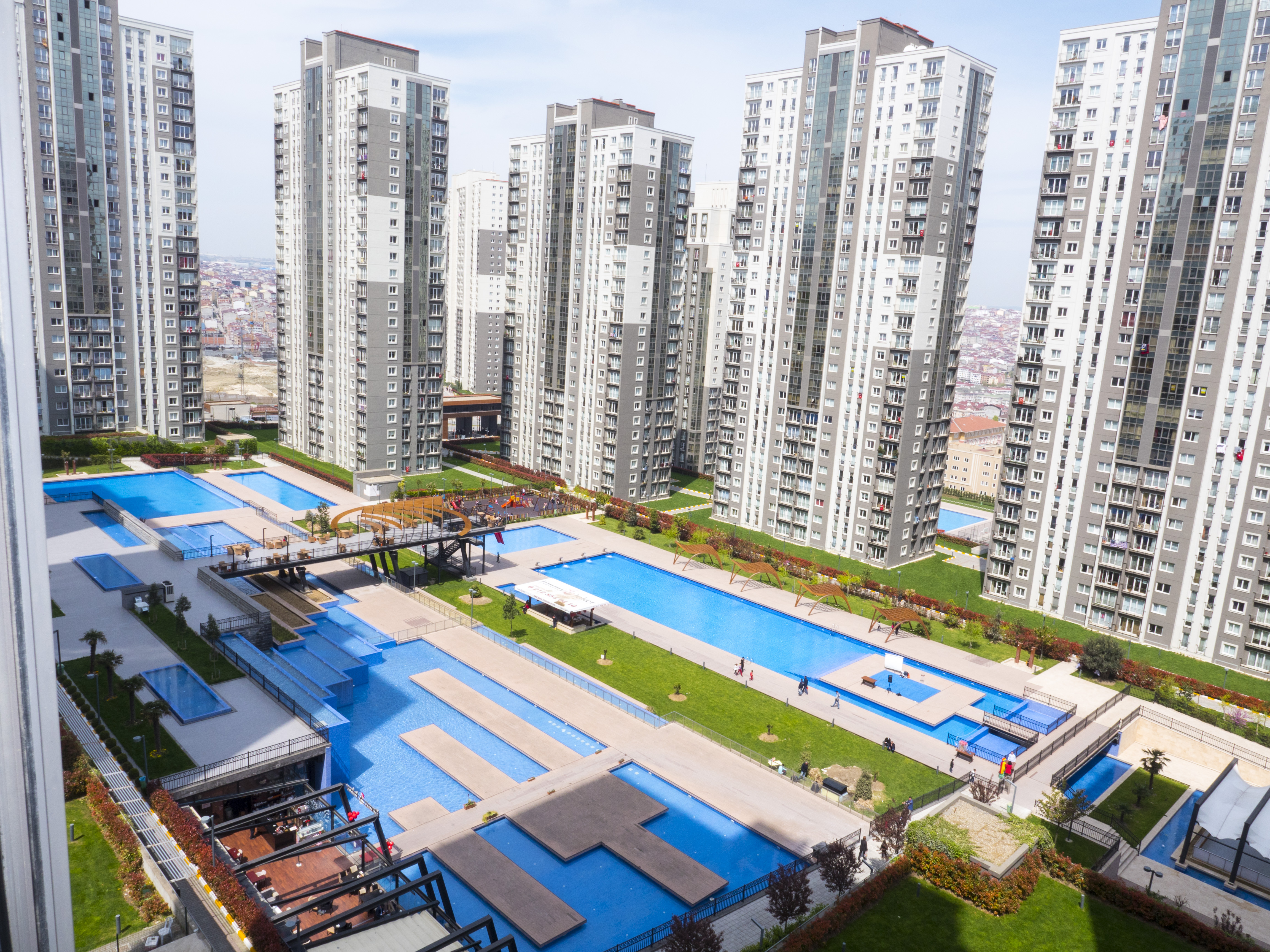 Satılık Daire, İstanbul / ESENYURT / YEŞİLKENT