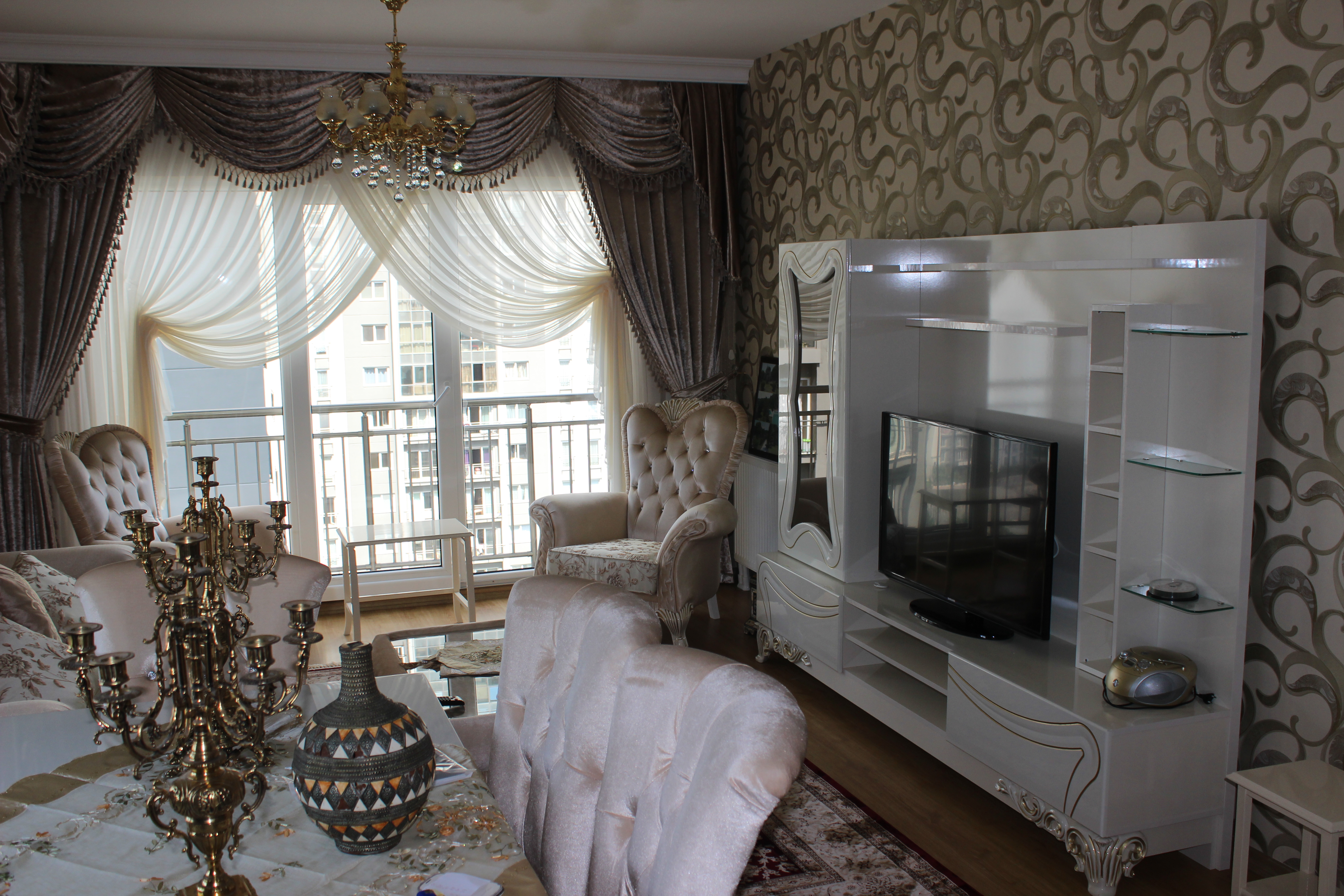 Satılık Daire, İstanbul / ESENYURT / YEŞİLKENT
