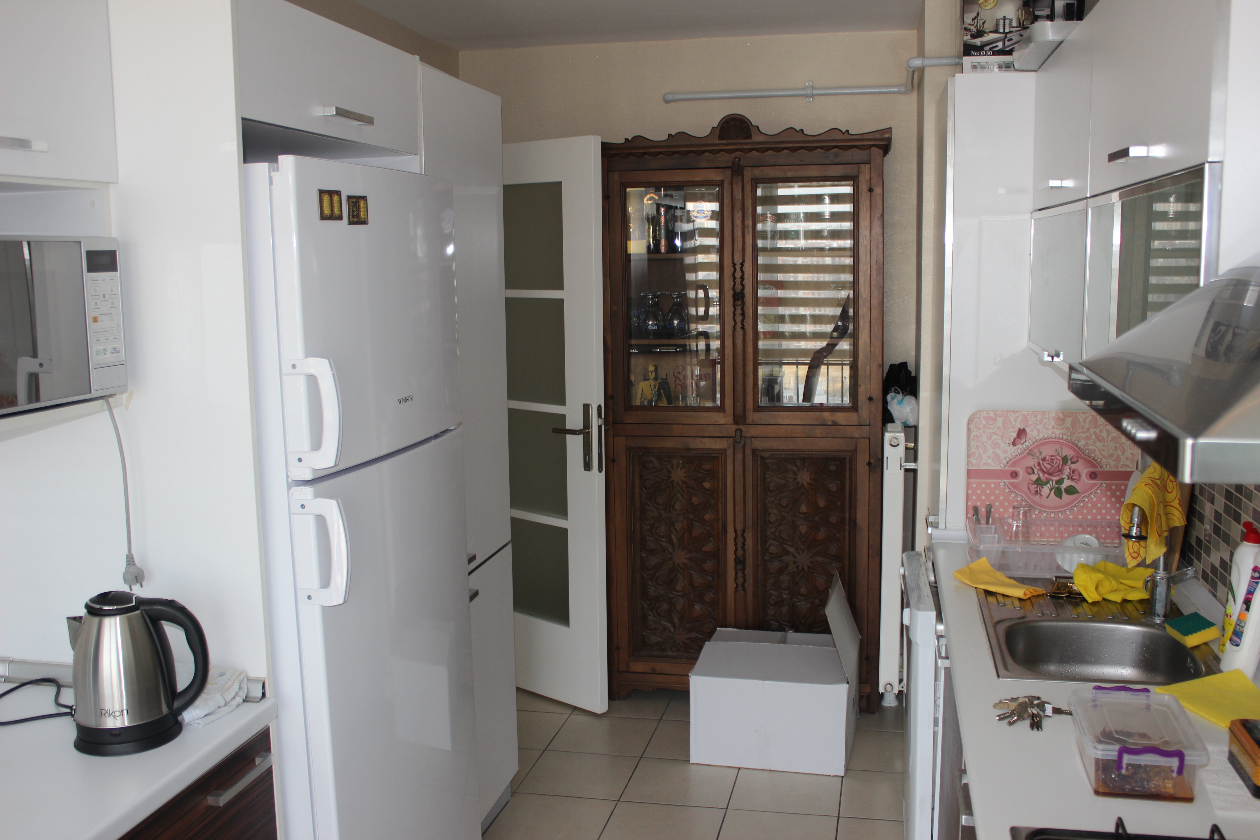 Satılık Daire, İstanbul / ESENYURT / YEŞİLKENT