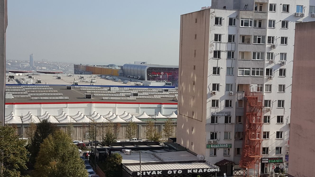 Satılık Daire, İstanbul / ESENYURT / MEVLANA