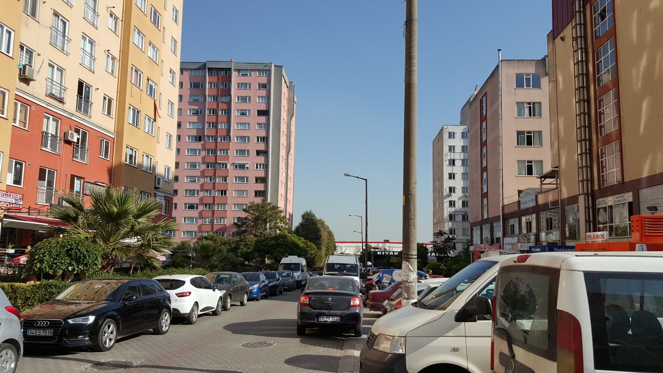 Satılık Daire, İstanbul / ESENYURT / MEVLANA