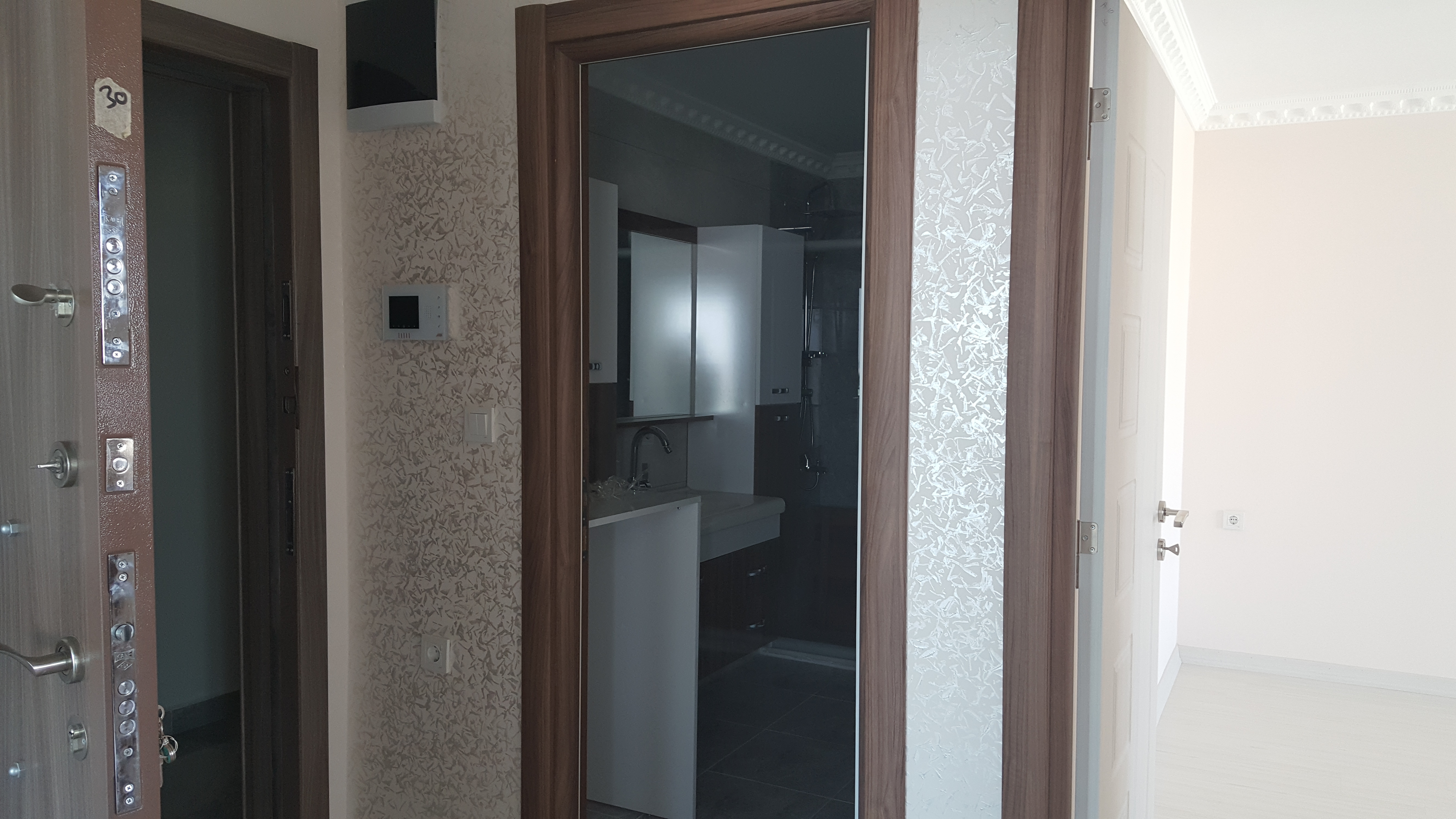 Satılık Daire, İstanbul / ESENYURT / BARBAROS HAYRETTİN PAŞA