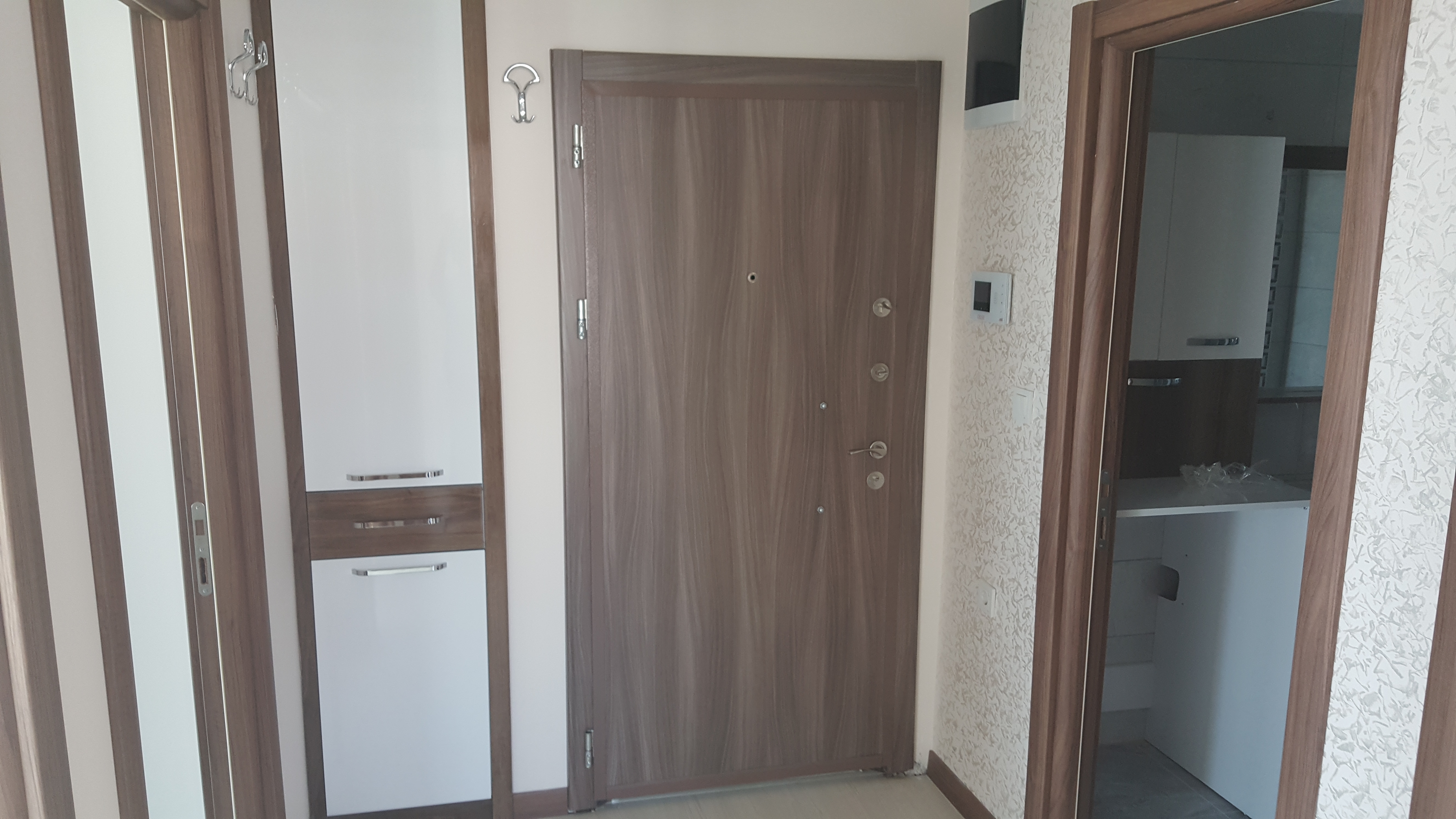 Satılık Daire, İstanbul / ESENYURT / BARBAROS HAYRETTİN PAŞA