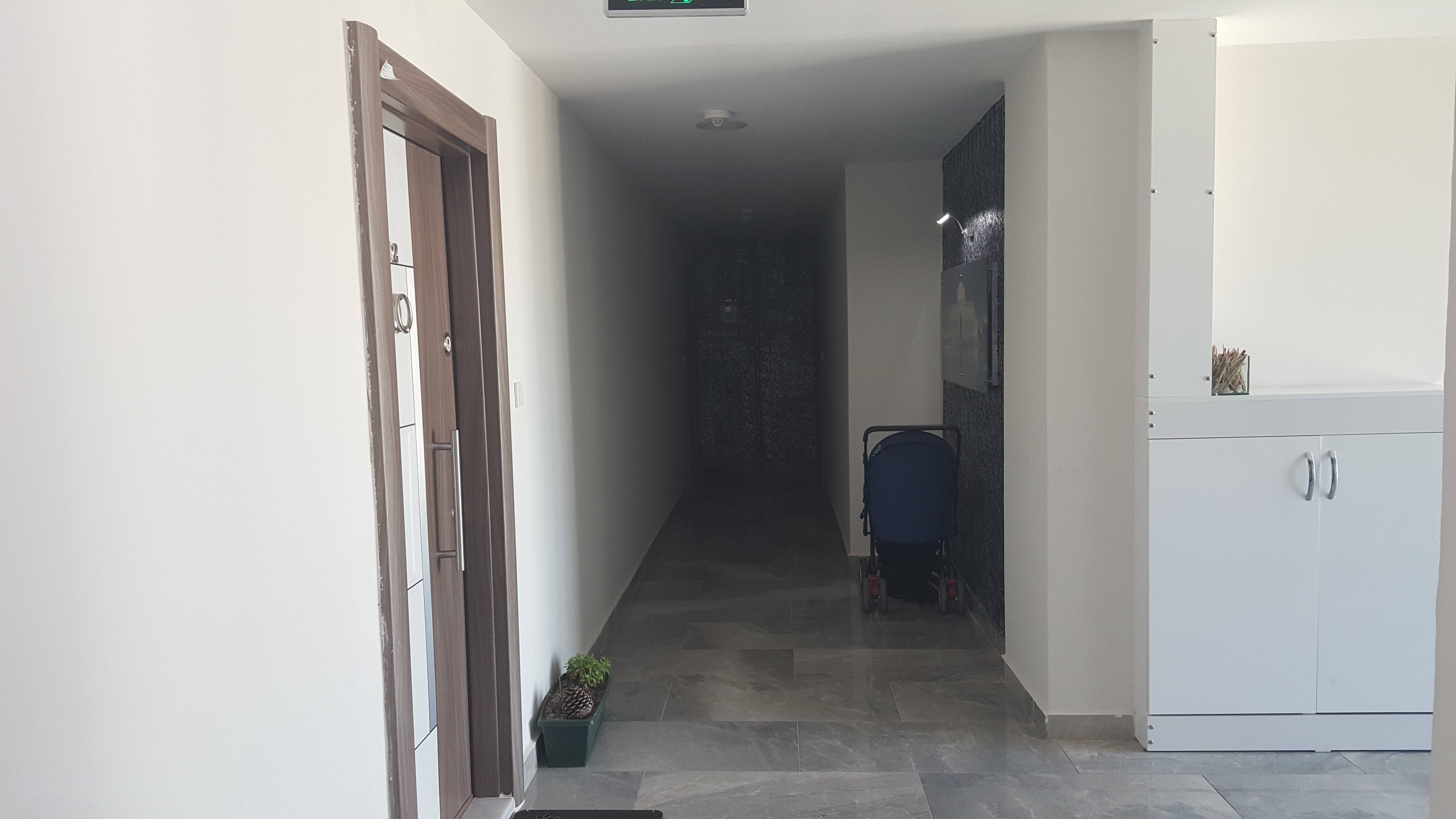Satılık Daire, İstanbul / ESENYURT / BARBAROS HAYRETTİN PAŞA