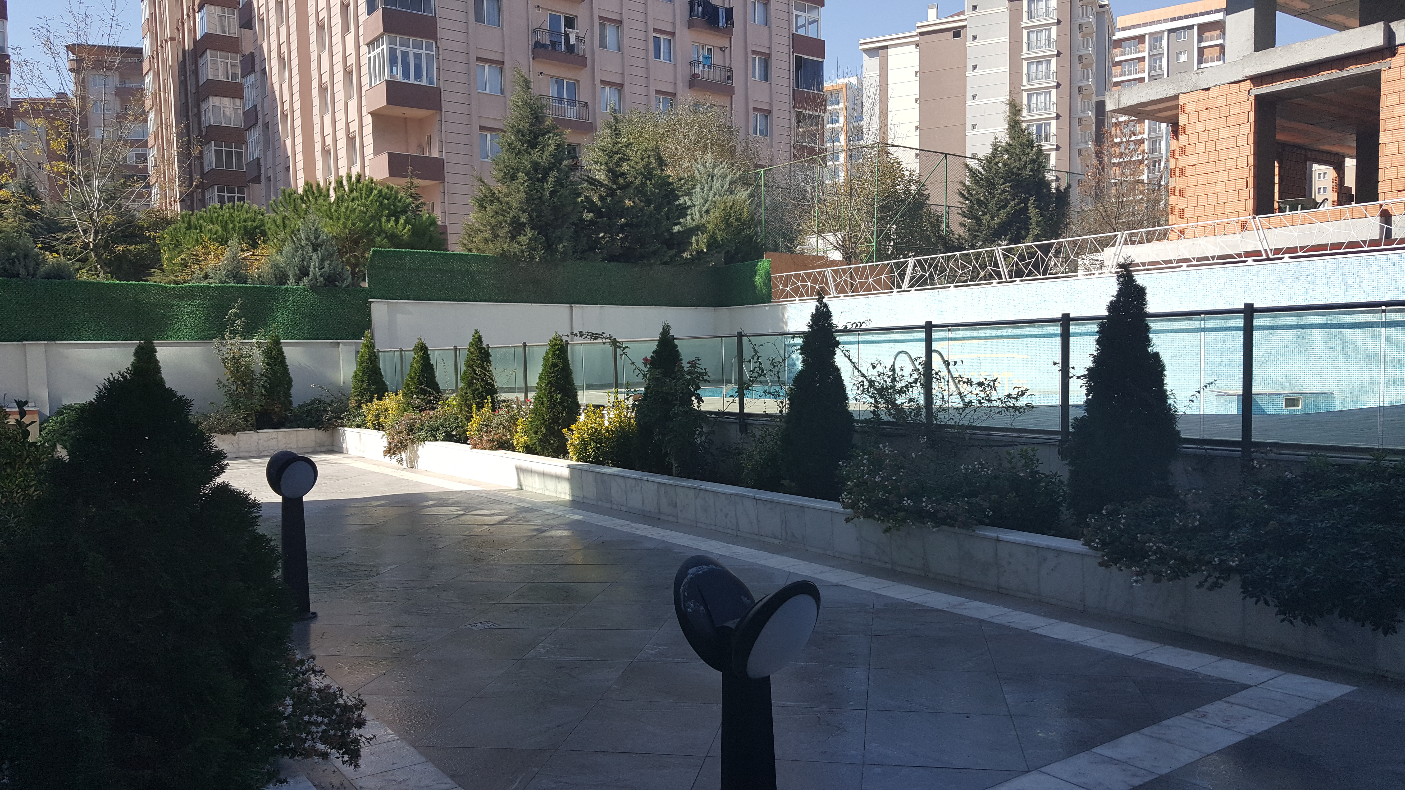 Satılık Daire, İstanbul / ESENYURT / BARBAROS HAYRETTİN PAŞA