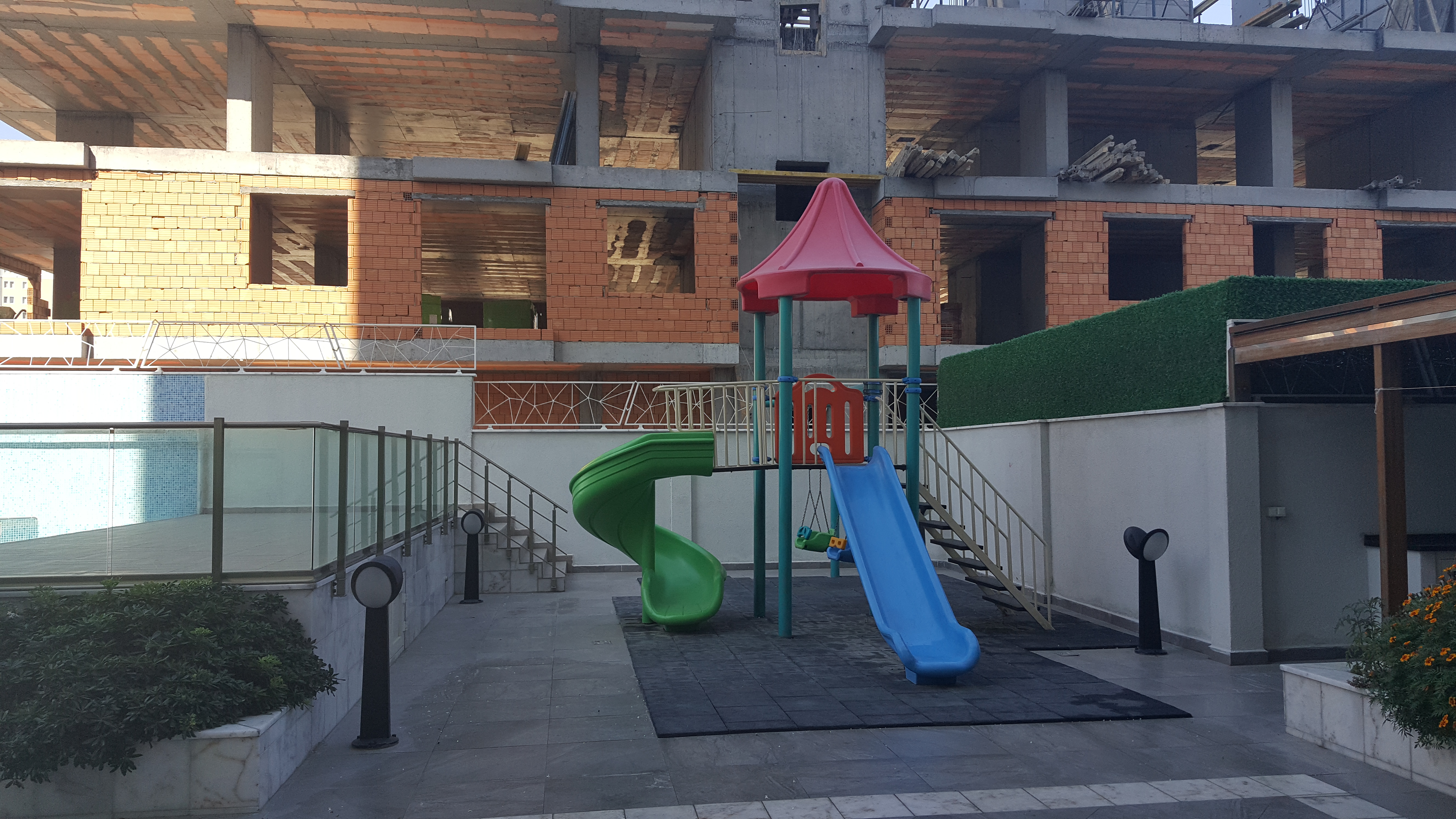 Satılık Daire, İstanbul / ESENYURT / BARBAROS HAYRETTİN PAŞA