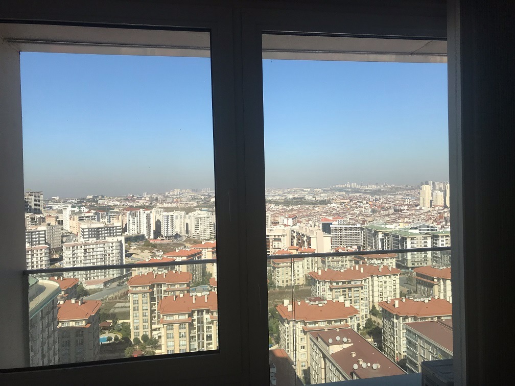 Kiralık Daire, İstanbul / ESENYURT / CUMHURİYET