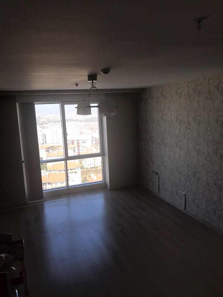 Kiralık Daire, İstanbul / ESENYURT / CUMHURİYET