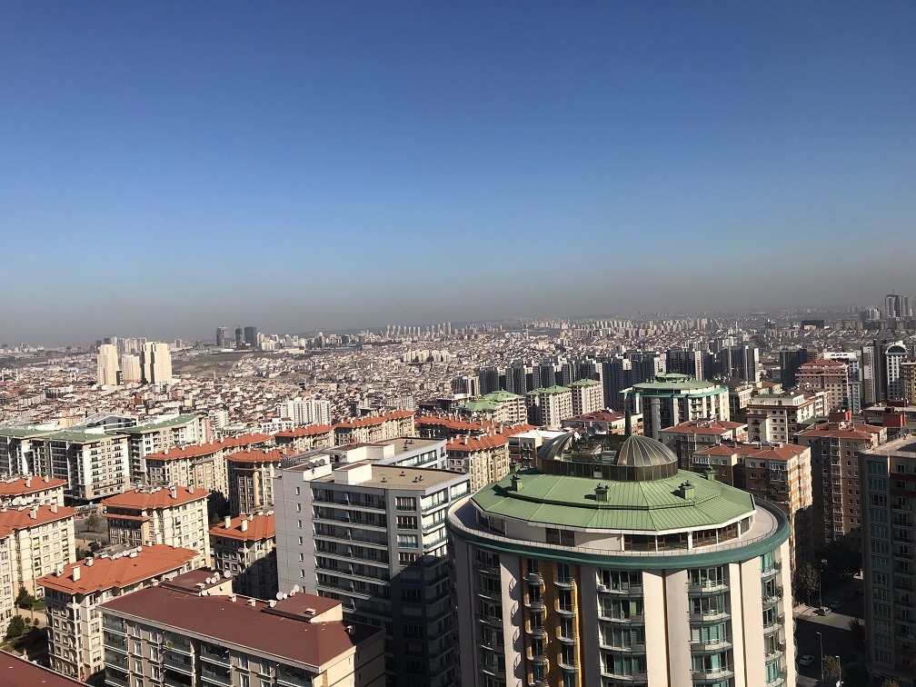 Kiralık Daire, İstanbul / ESENYURT / CUMHURİYET