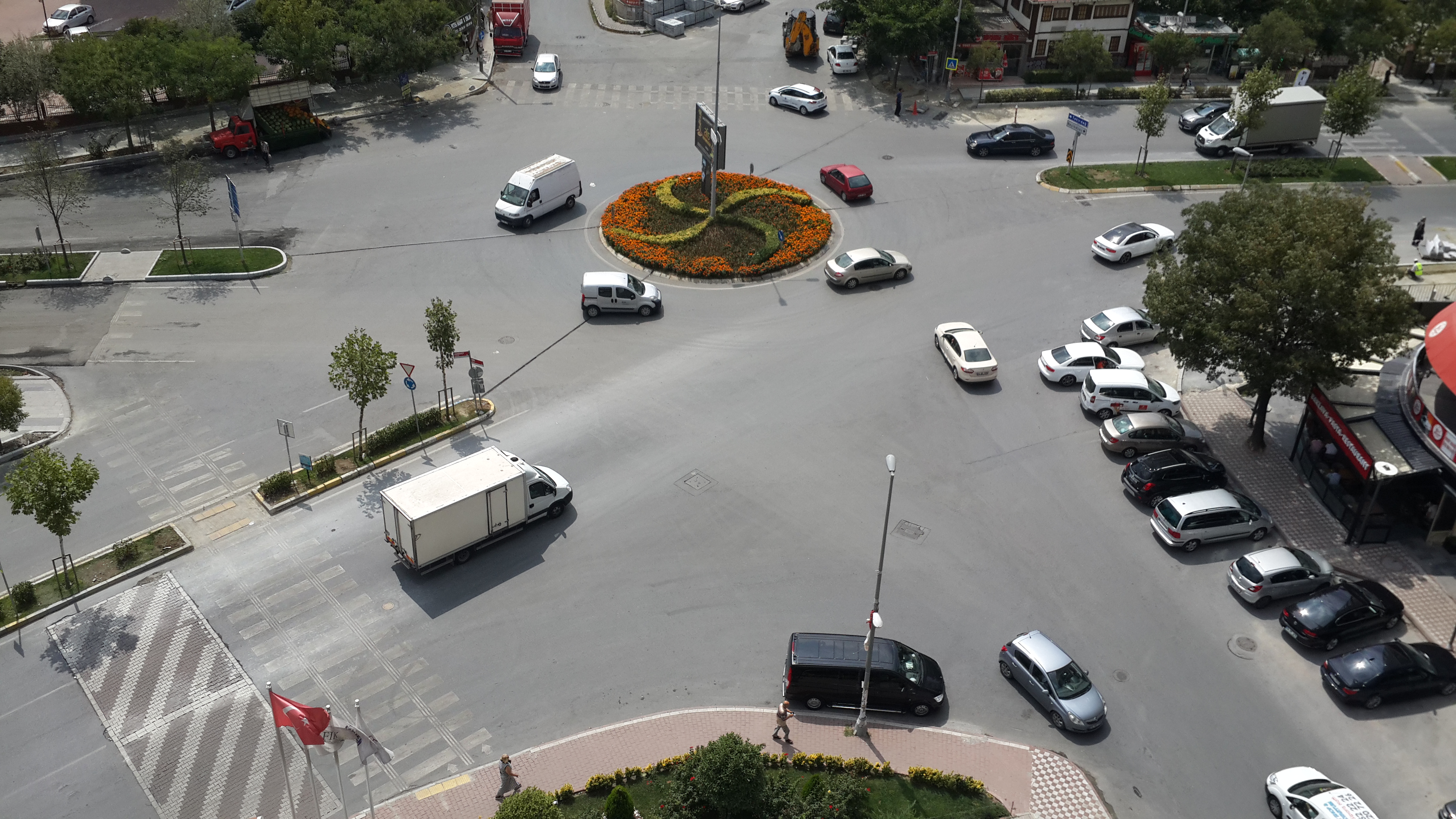 Kiralık Residence, İstanbul / ESENYURT / CUMHURİYET
