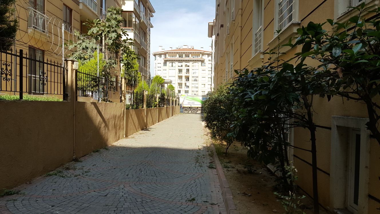 Kiralık Daire, İstanbul / ESENYURT / BARBAROS HAYRETTİN PAŞA