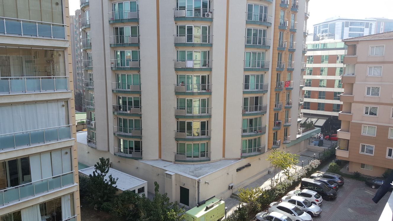 Satılık Daire, İstanbul / ESENYURT / BARBAROS HAYRETTİN PAŞA