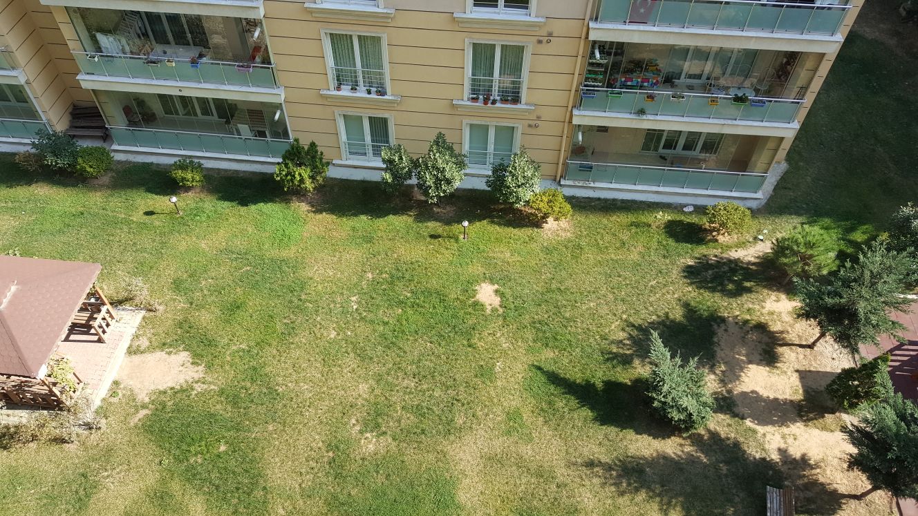 Satılık Daire, İstanbul / ESENYURT / BARBAROS HAYRETTİN PAŞA