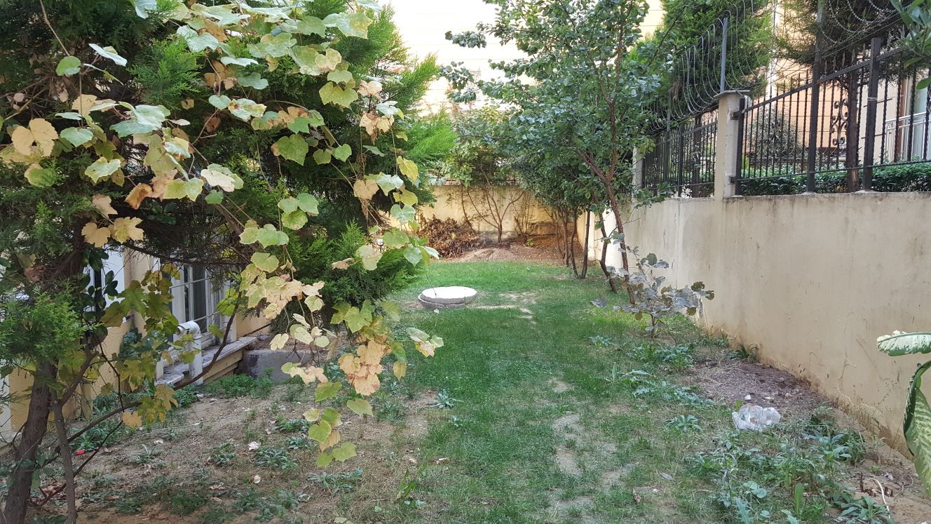 Satılık Daire, İstanbul / ESENYURT / BARBAROS HAYRETTİN PAŞA