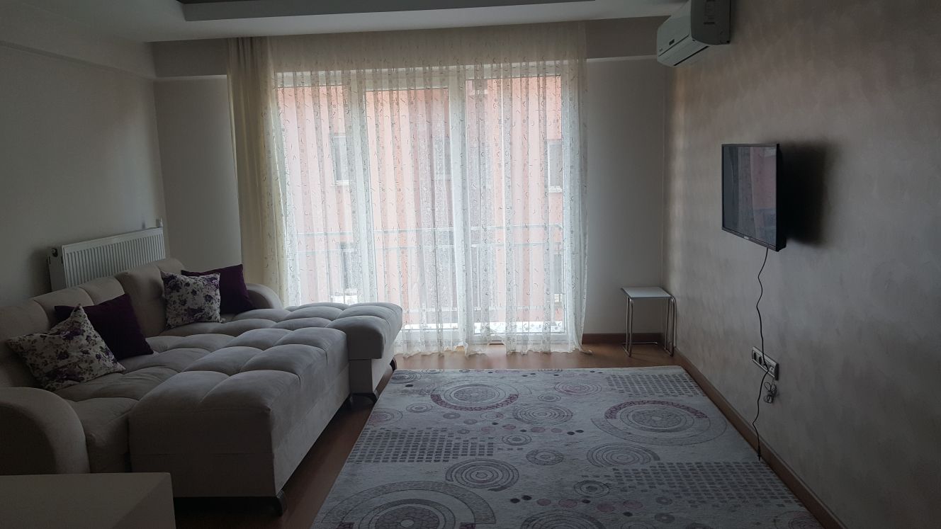 Kiralık Daire, İstanbul / ESENYURT / CUMHURİYET
