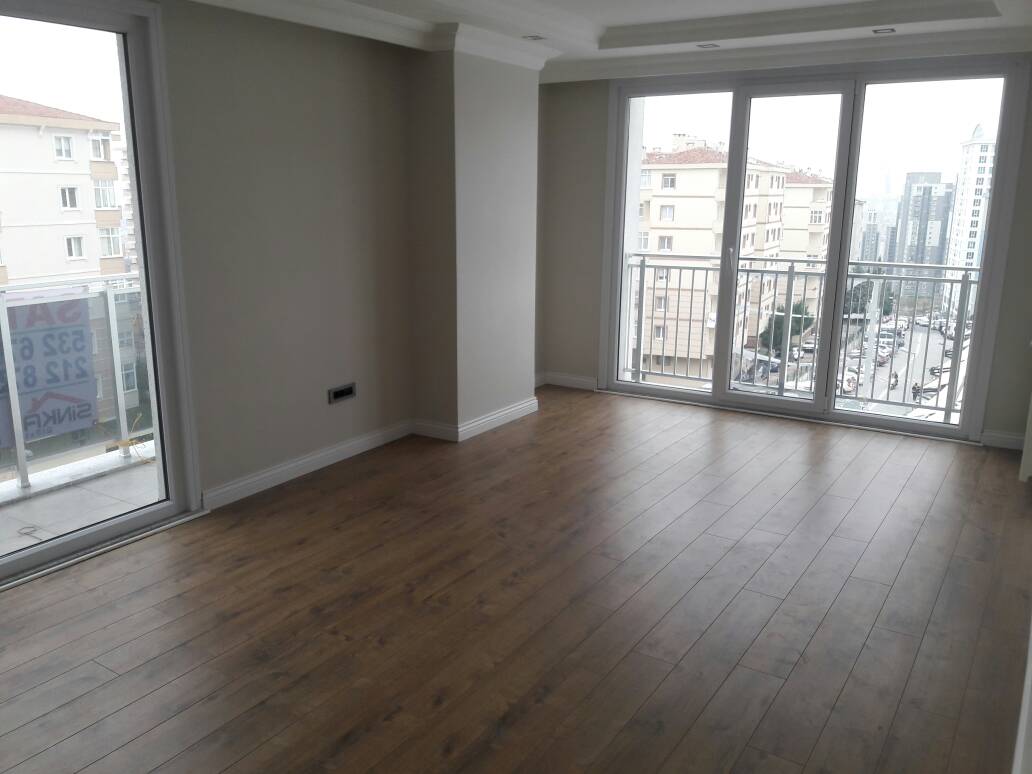Satılık Residence, İstanbul / ESENYURT / PİRİREİS