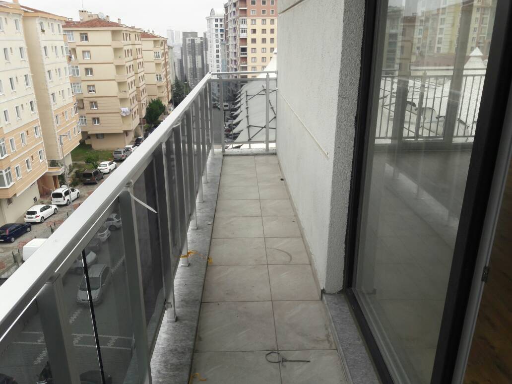 Satılık Residence, İstanbul / ESENYURT / PİRİREİS