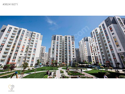 Satılık Daire, İstanbul / ESENYURT / PİRİ REİS