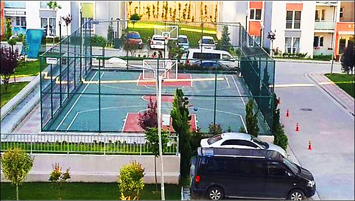 Satılık Daire, İstanbul / ESENYURT / PİRİ REİS