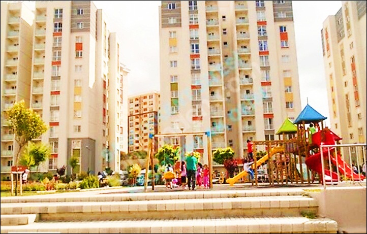 Satılık Daire, İstanbul / ESENYURT / PİRİ REİS