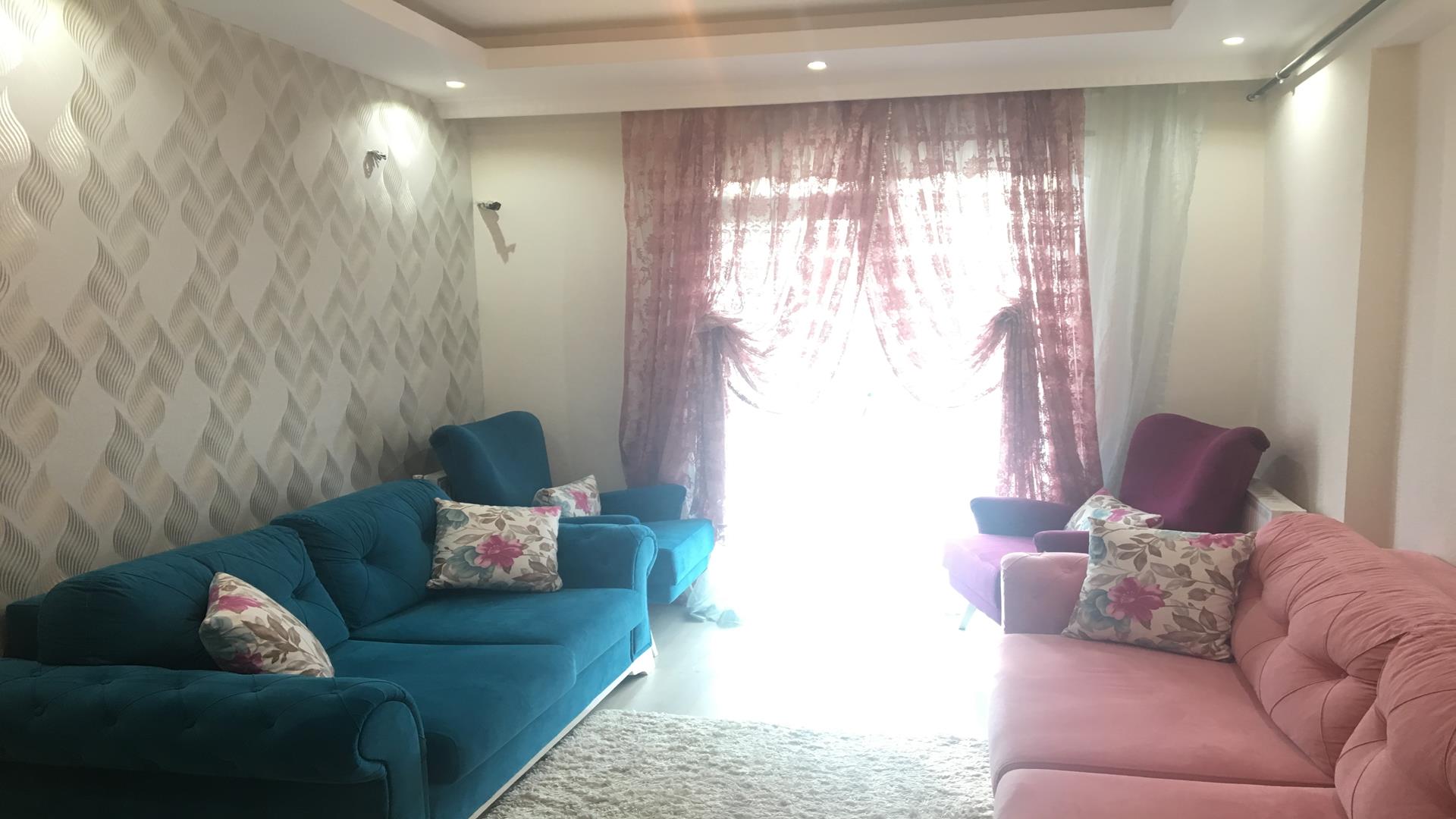 Kiralık Daire, İstanbul / GÜZELYURT / GÜZELYURT