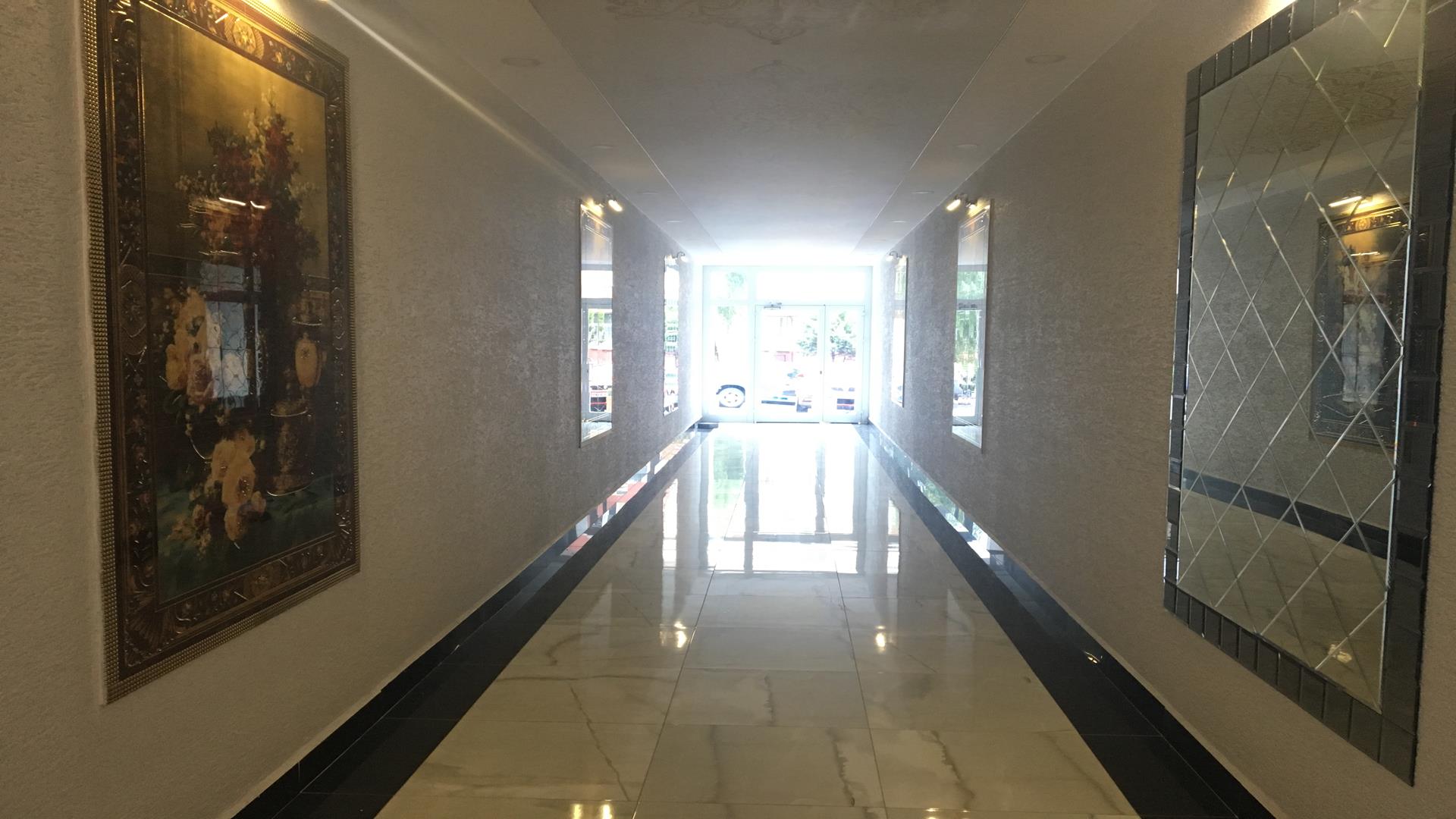 Kiralık Daire, İstanbul / GÜZELYURT / GÜZELYURT