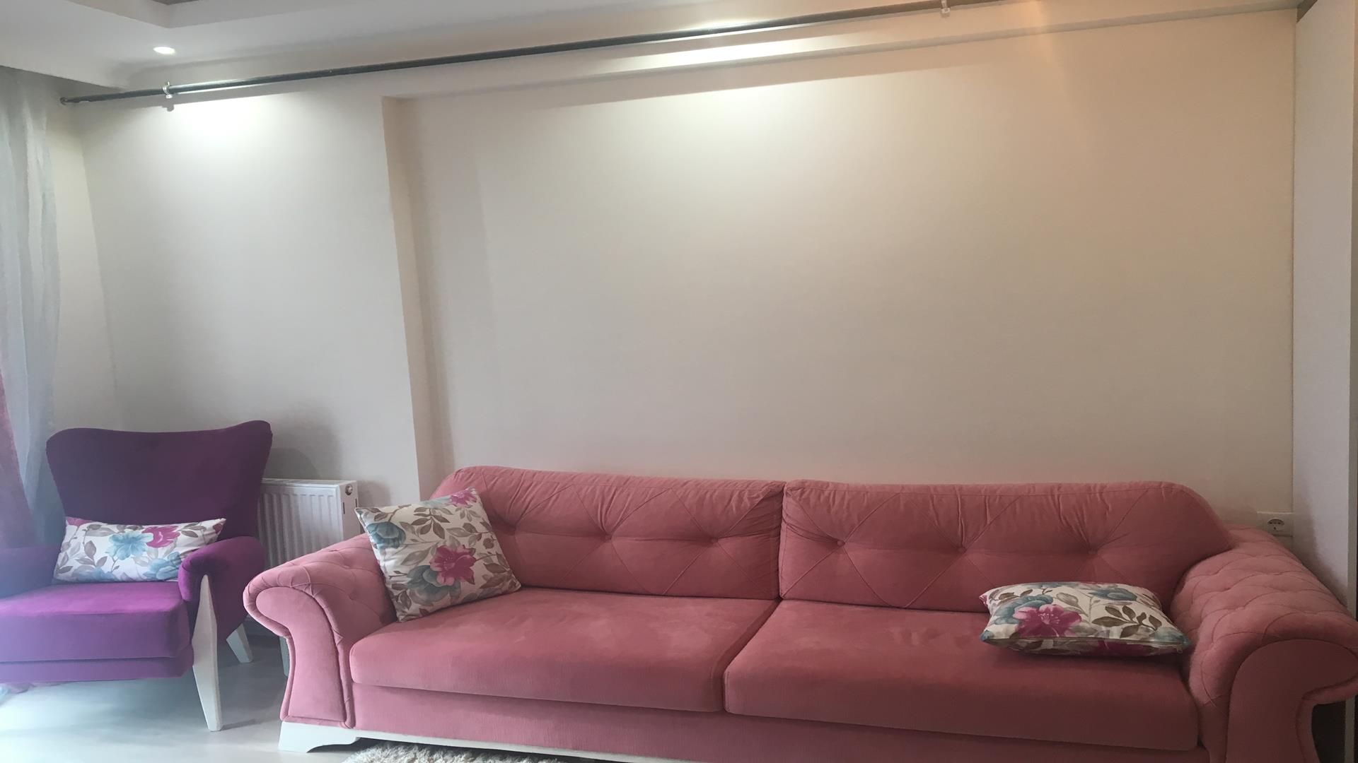 Kiralık Daire, İstanbul / GÜZELYURT / GÜZELYURT
