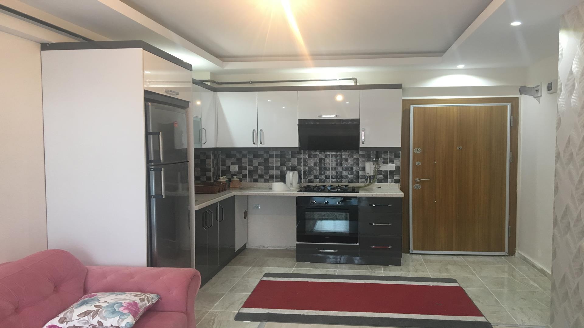 Kiralık Daire, İstanbul / GÜZELYURT / GÜZELYURT