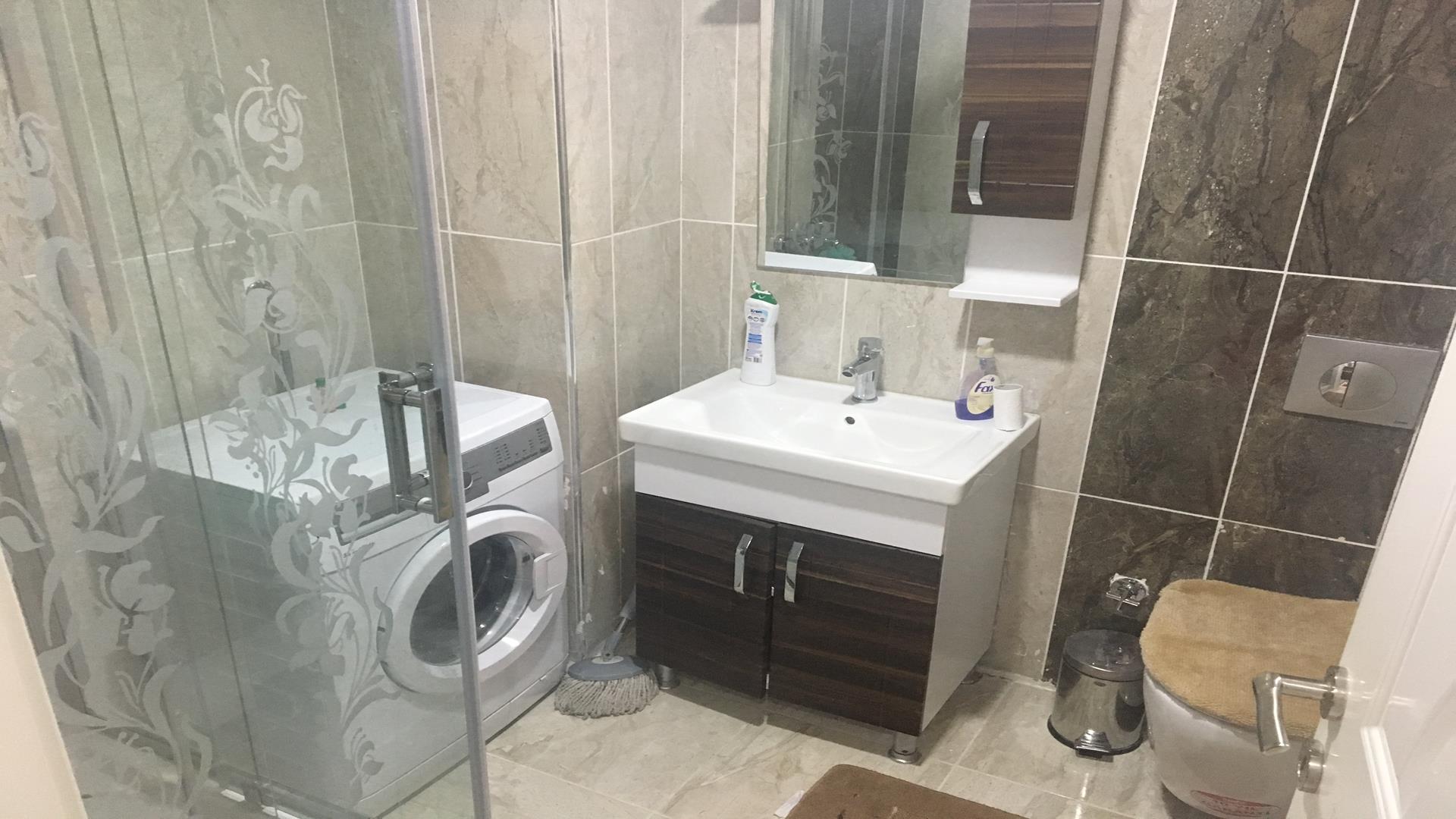 Kiralık Daire, İstanbul / GÜZELYURT / GÜZELYURT