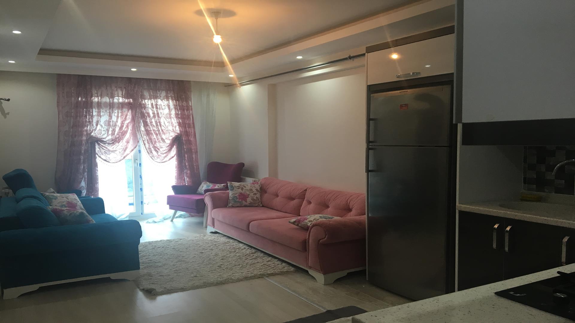 Kiralık Daire, İstanbul / GÜZELYURT / GÜZELYURT