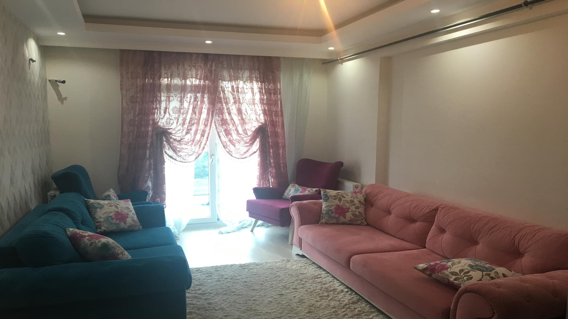Kiralık Daire, İstanbul / GÜZELYURT / GÜZELYURT
