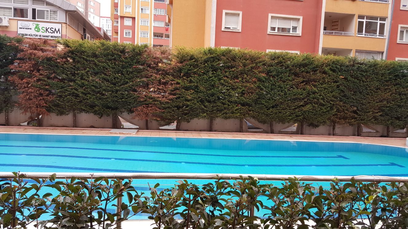 Kiralık Daire, İstanbul / ESENYURT / BARBAROS HAYRETTİN PAŞA