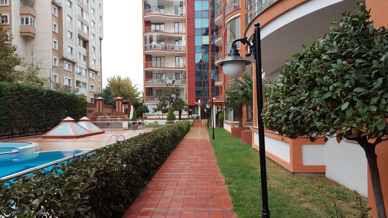Kiralık Daire, İstanbul / ESENYURT / BARBAROS HAYRETTİN PAŞA