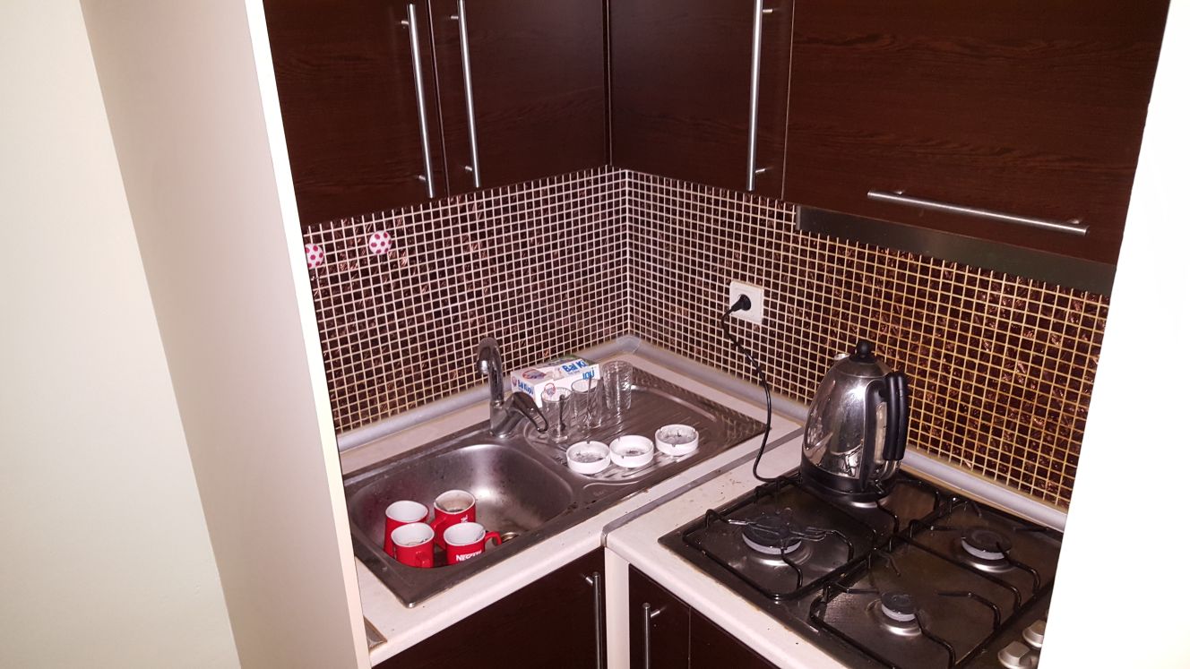 Kiralık Daire, İstanbul / ESENYURT / BARBAROS HAYRETTİN PAŞA