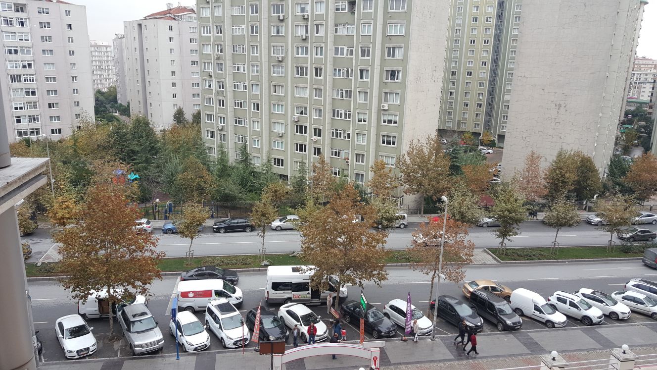 Kiralık Daire, İstanbul / ESENYURT / BARBAROS HAYRETTİN PAŞA