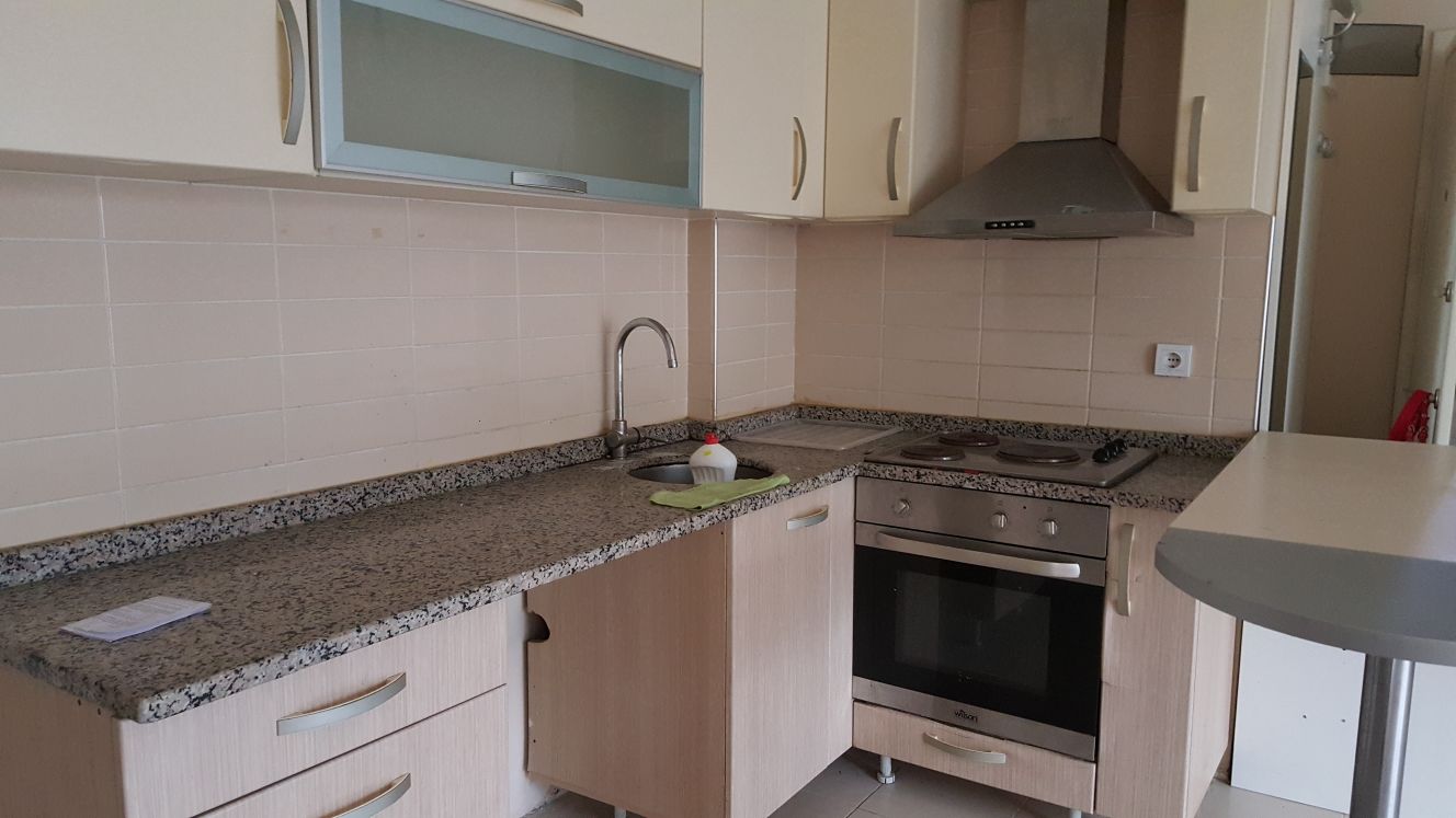 Kiralık Daire, İstanbul / ESENYURT / BARBAROS HAYRETTİN PAŞA