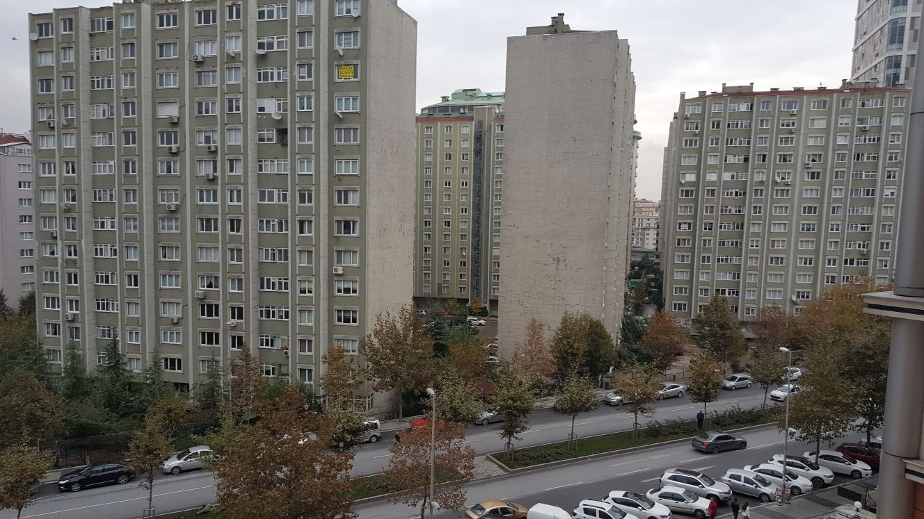 Kiralık Daire, İstanbul / ESENYURT / BARBAROS HAYRETTİN PAŞA