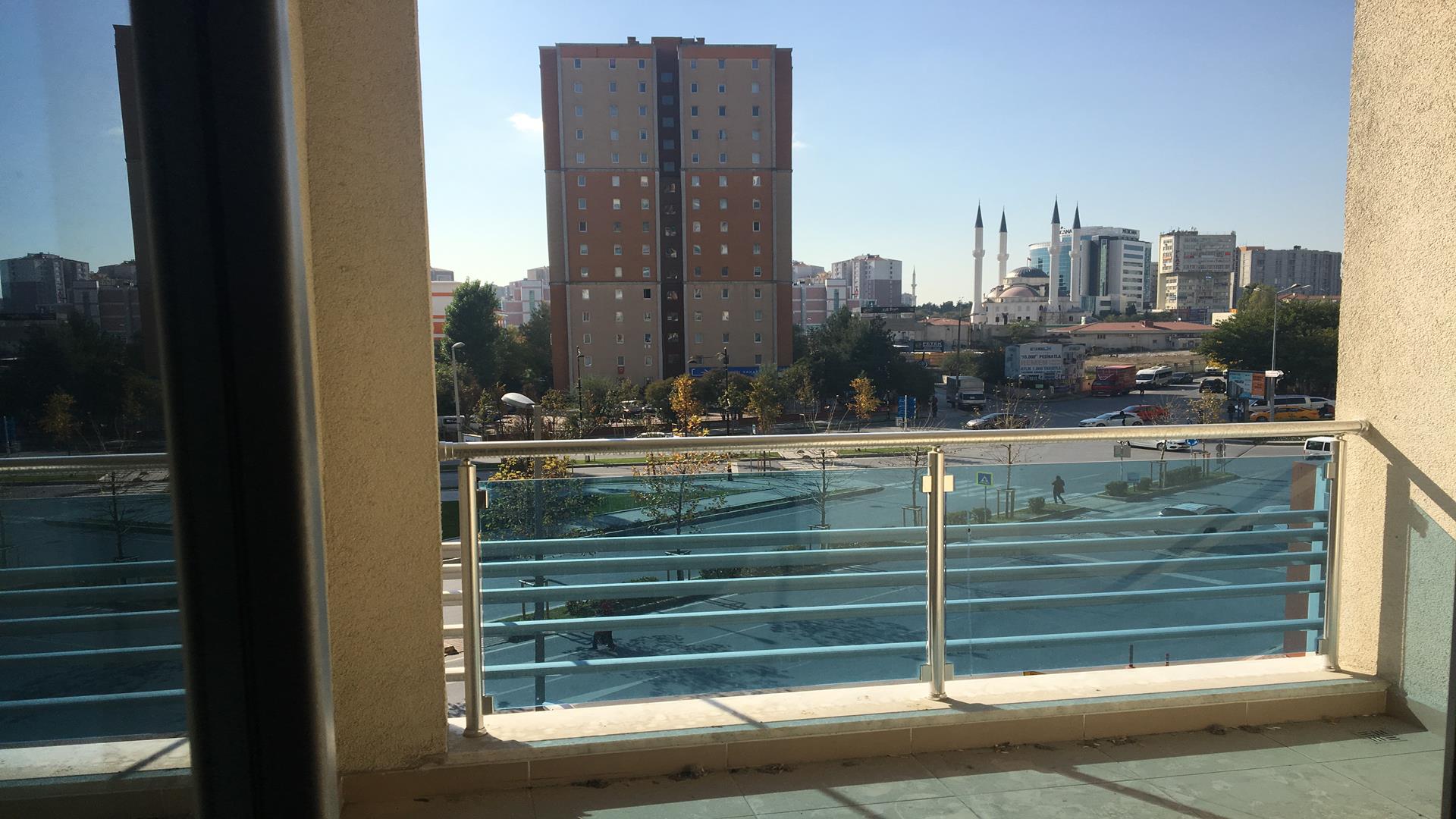 Kiralık Residance, İstanbul / ESENYURT / HÜRRİYET