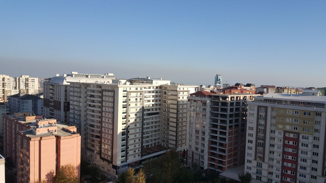 Kiralık Dublex, İstanbul / ESENYURT / CUMHURİYET